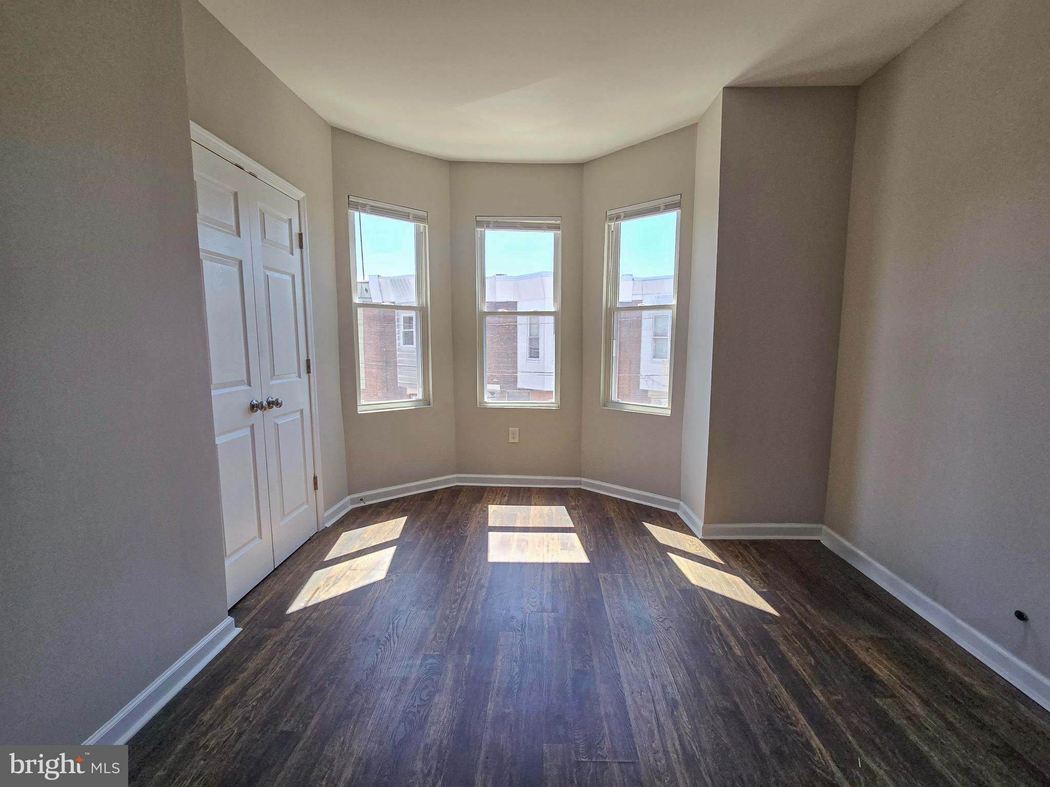 WEST PASSYUNK - Residential