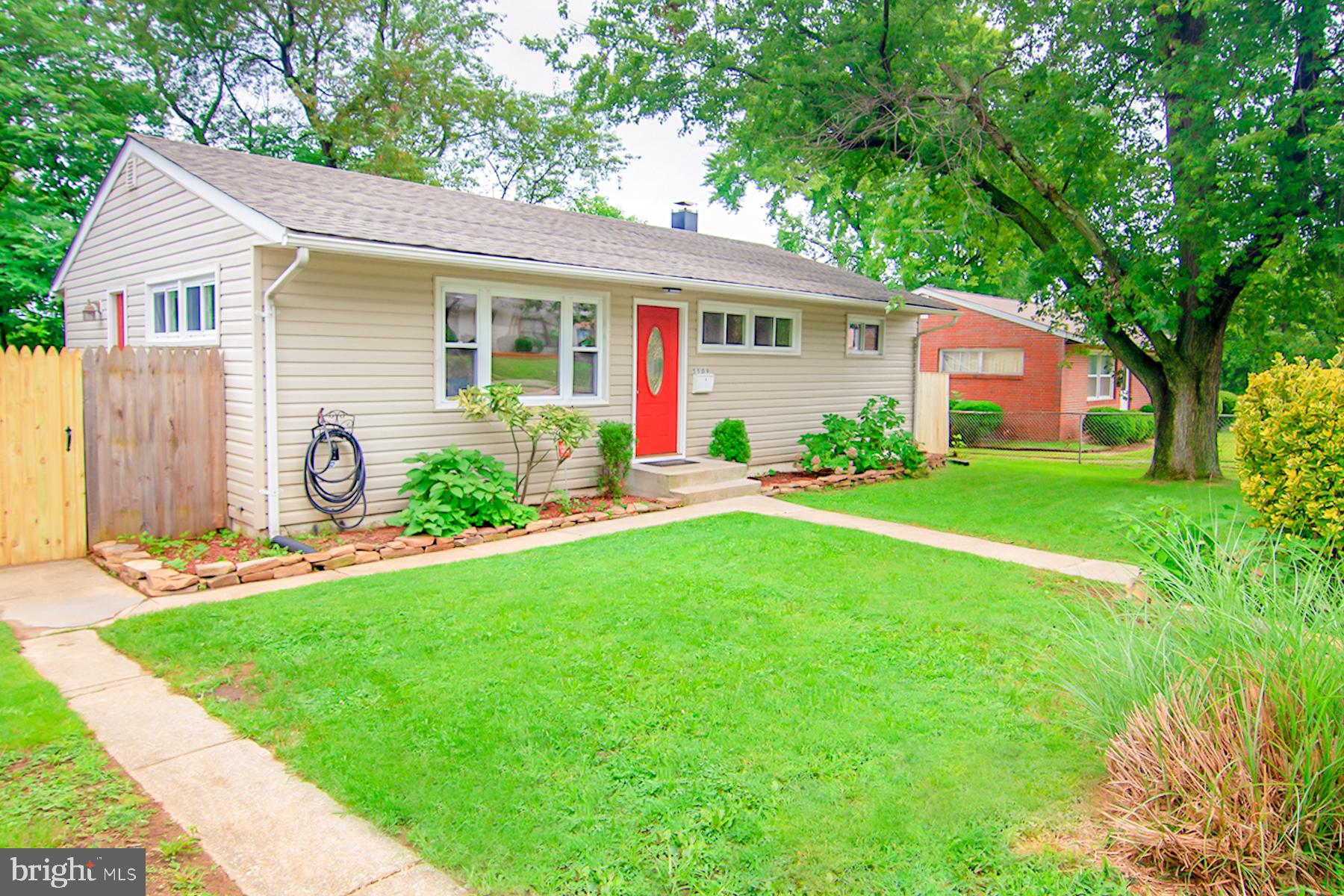 GARDENVILLE - Residential