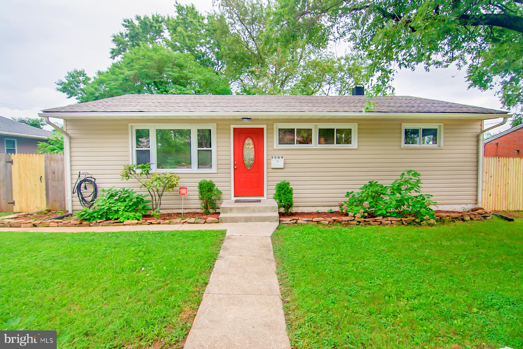 GARDENVILLE - Residential