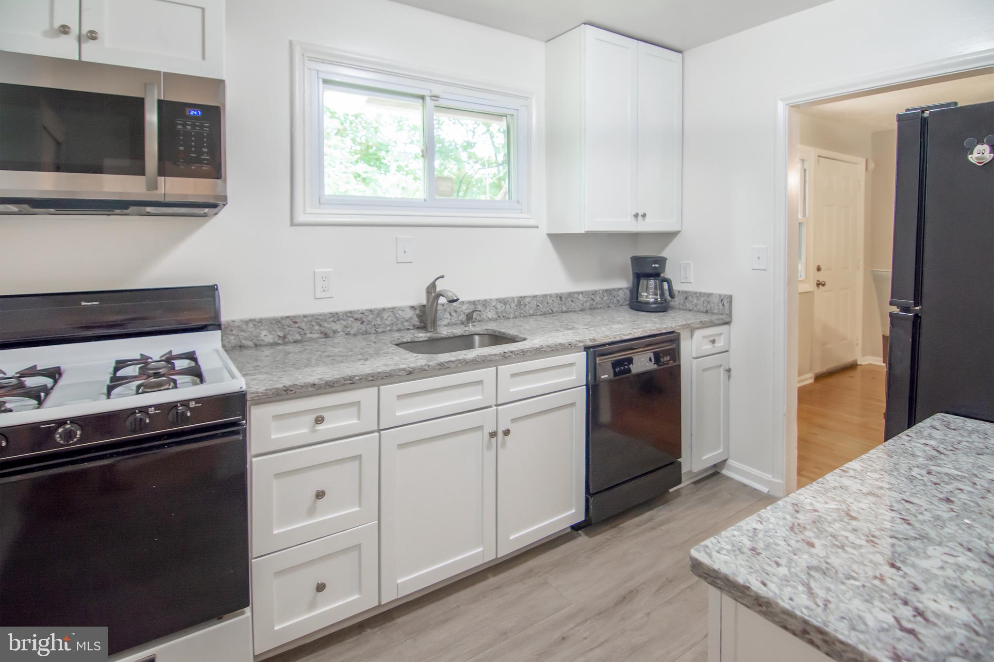 GARDENVILLE - Residential