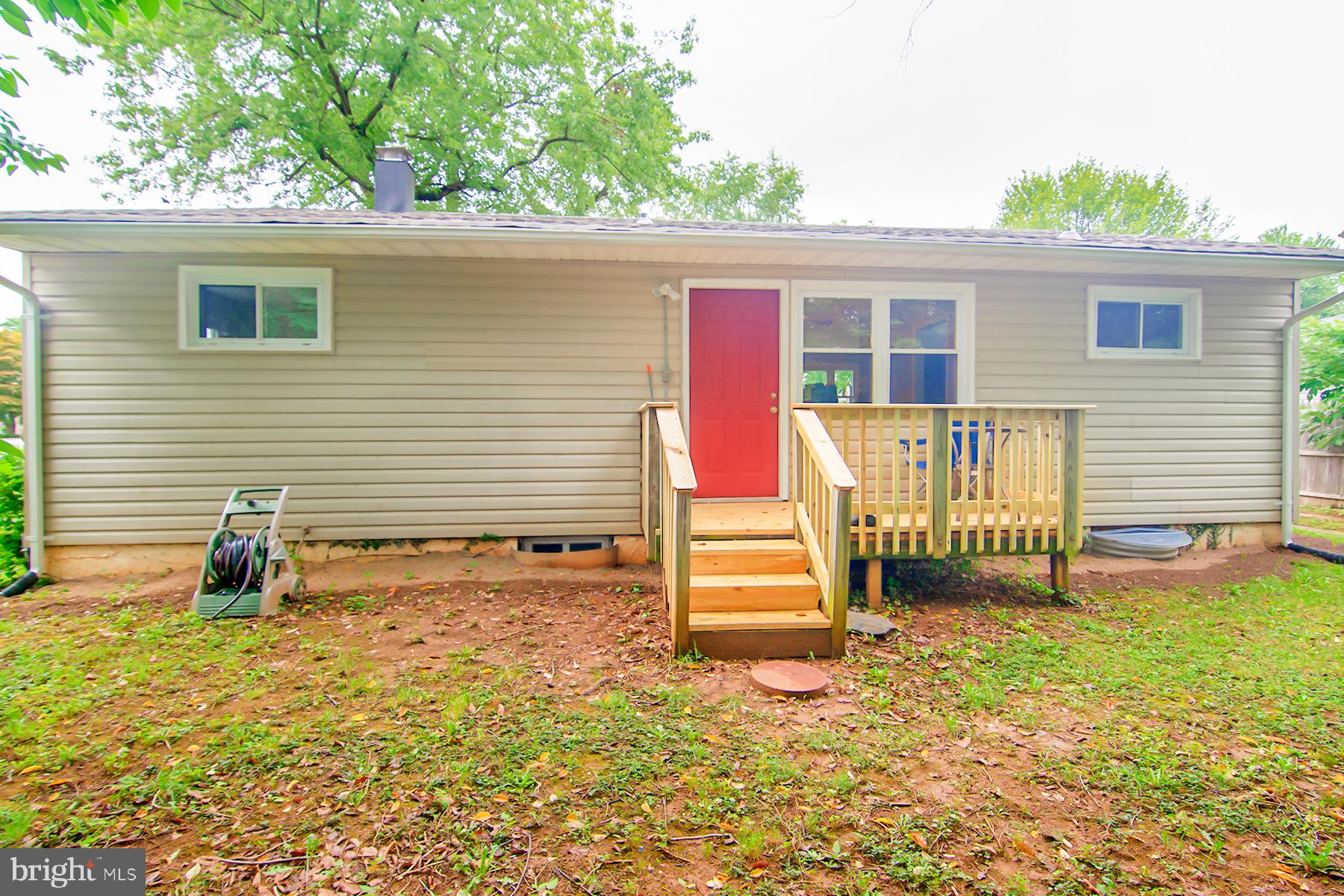 GARDENVILLE - Residential