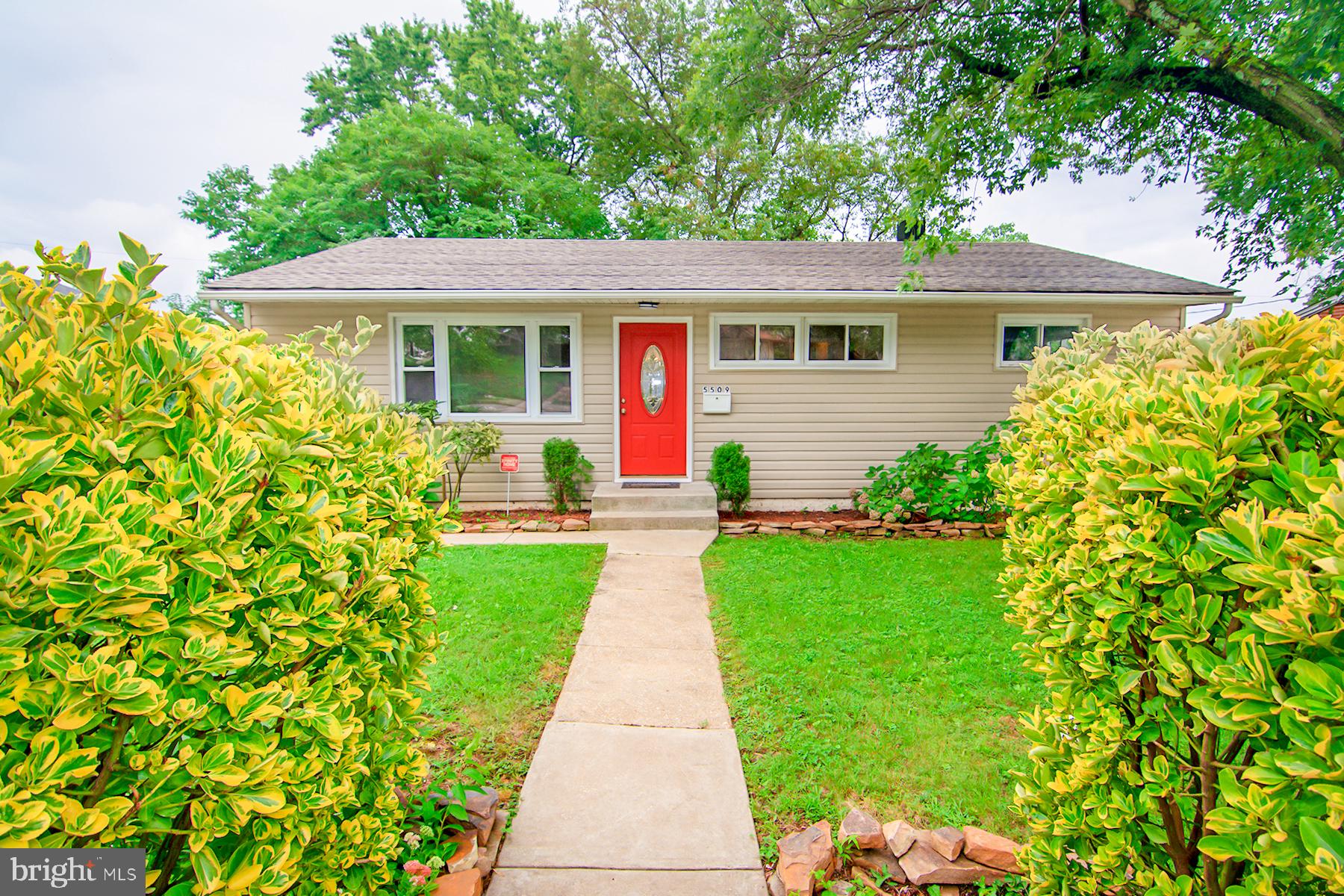 GARDENVILLE - Residential