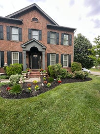 11869 CHANCEFORD DRIVE WOODBRIDGE VA 22192