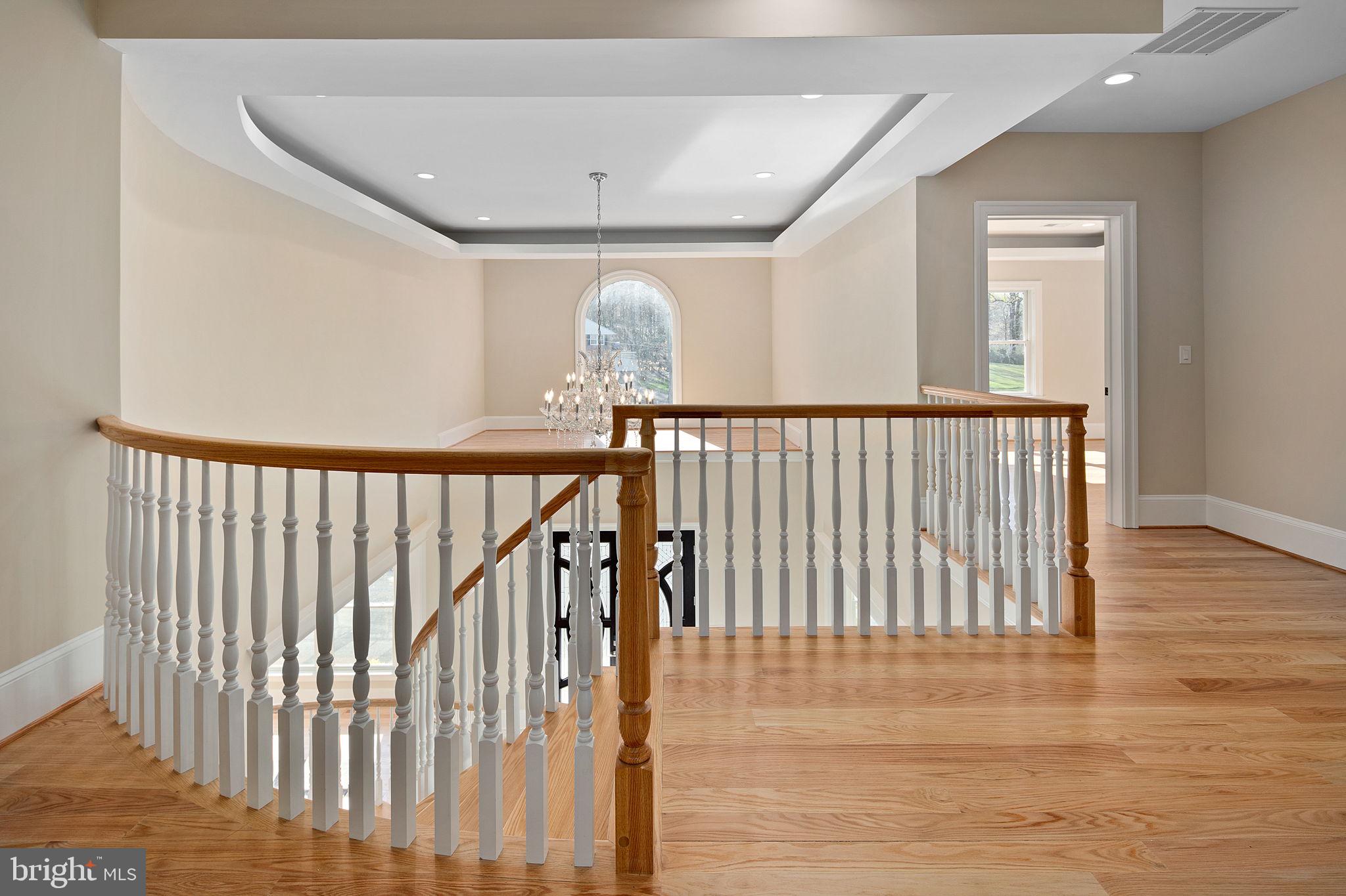 MC ADAMS HILLBROOK - Residential