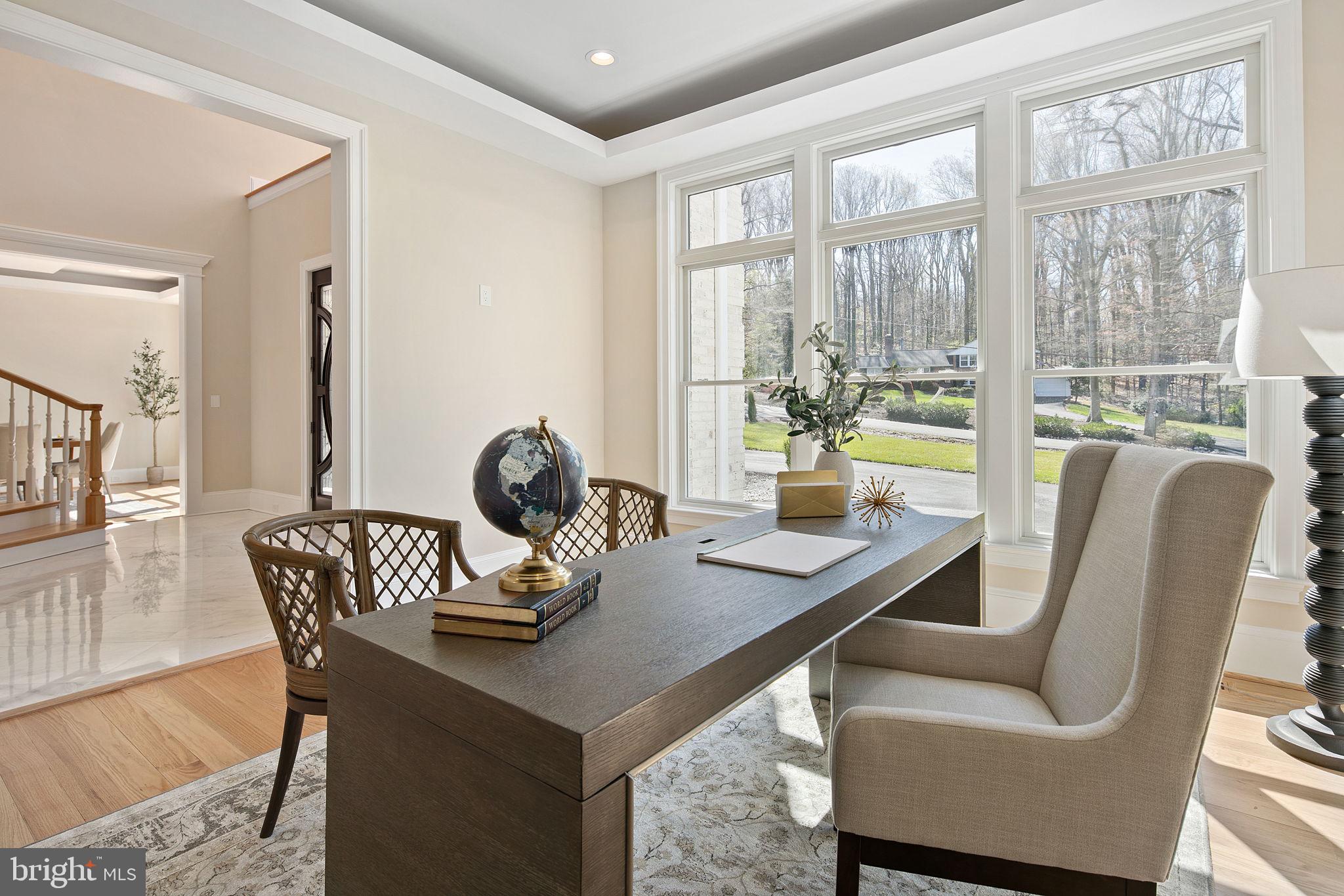 MC ADAMS HILLBROOK - Residential