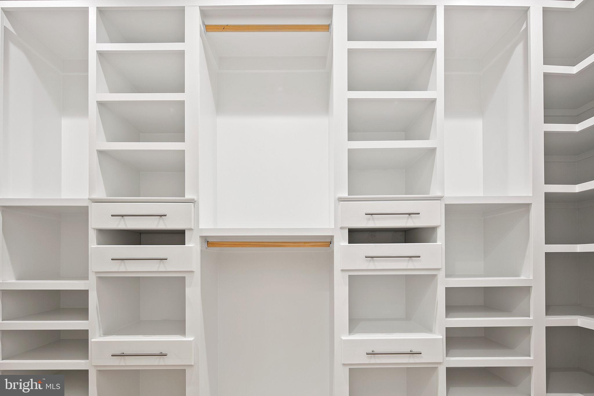 MC ADAMS HILLBROOK - Residential