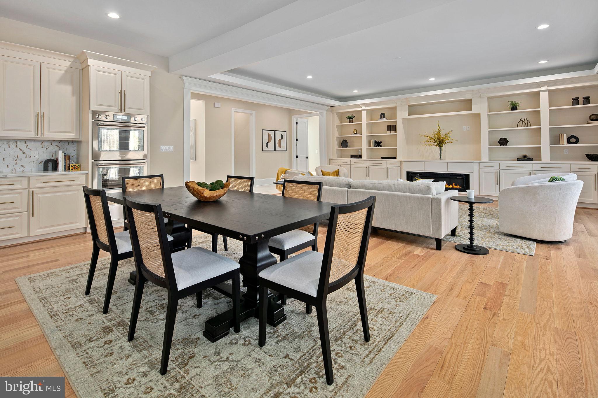 MC ADAMS HILLBROOK - Residential