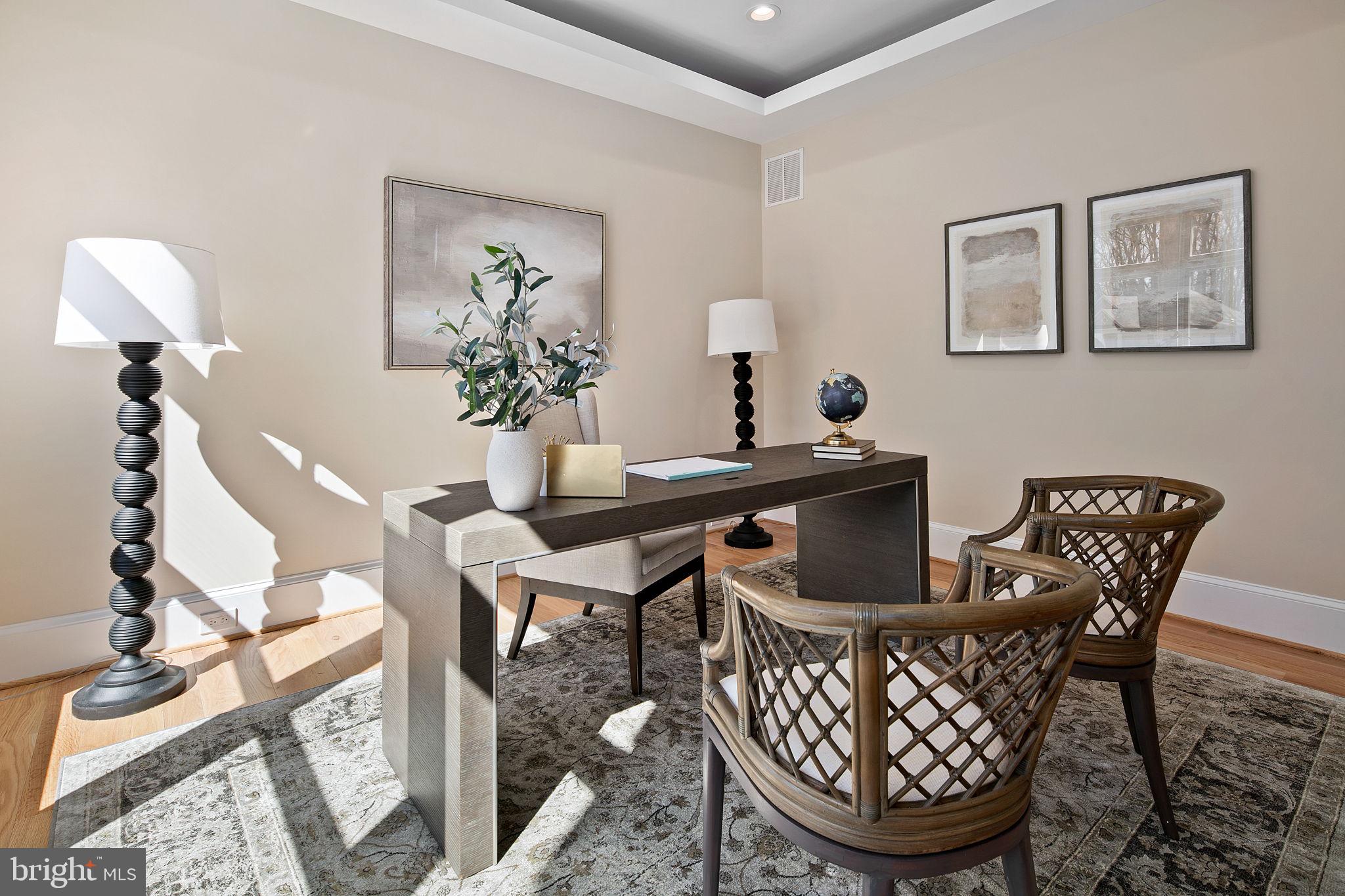 MC ADAMS HILLBROOK - Residential