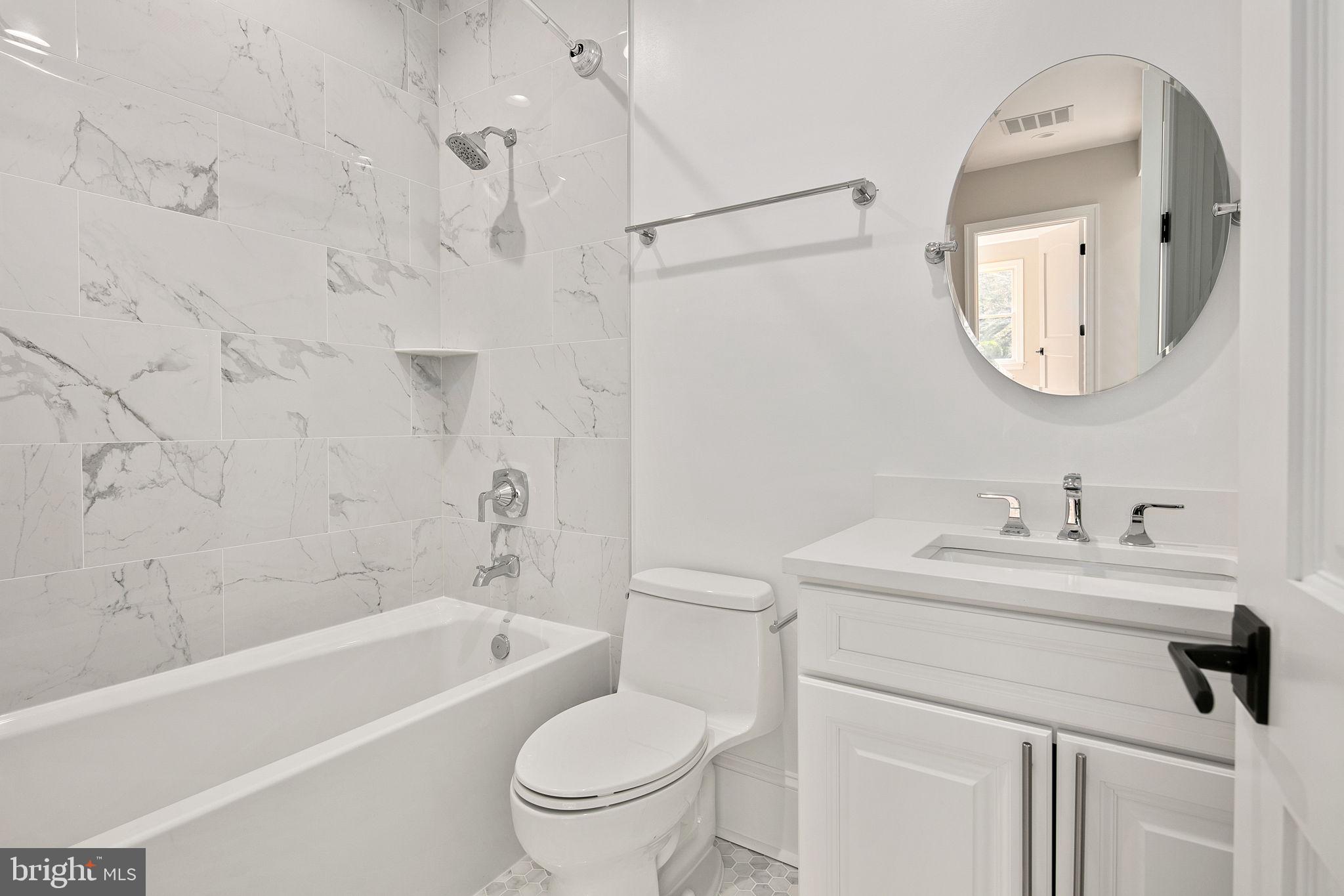 MC ADAMS HILLBROOK - Residential