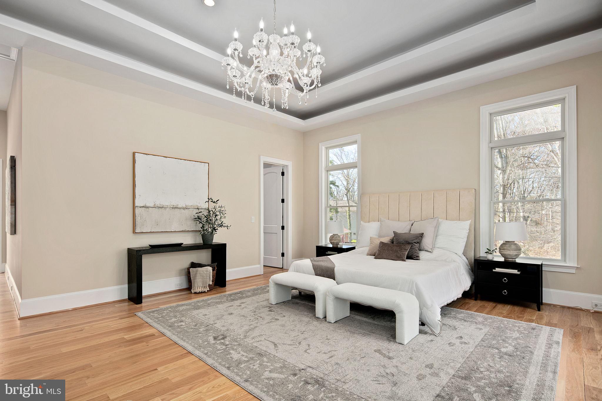 MC ADAMS HILLBROOK - Residential