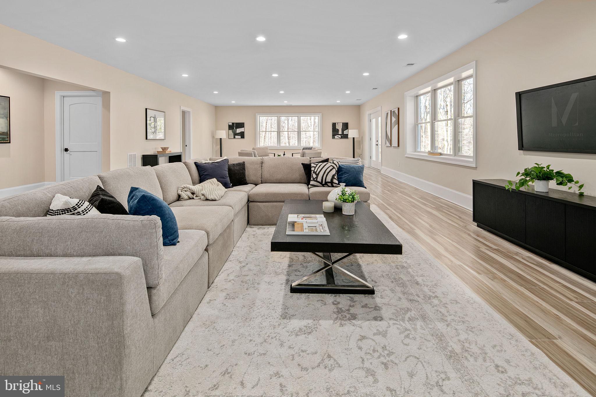 MC ADAMS HILLBROOK - Residential