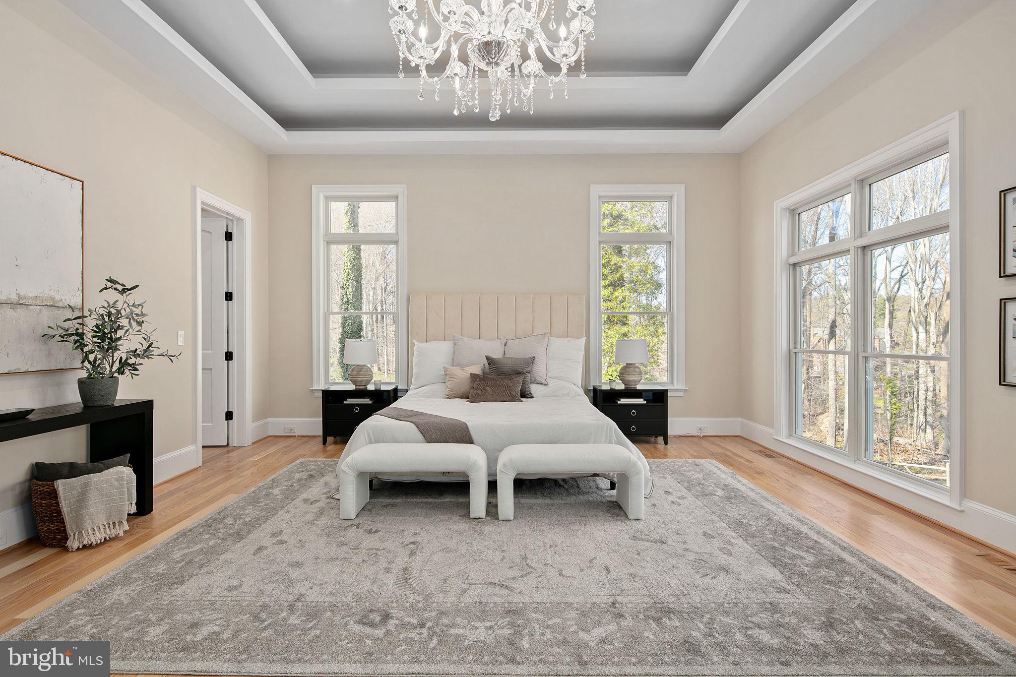 MC ADAMS HILLBROOK - Residential