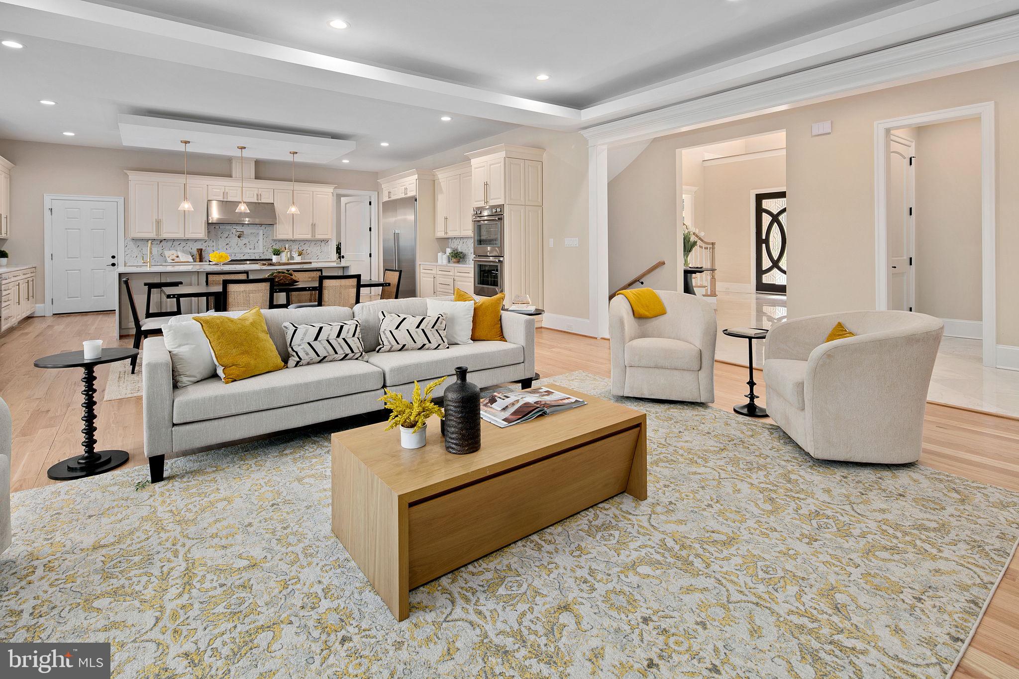 MC ADAMS HILLBROOK - Residential