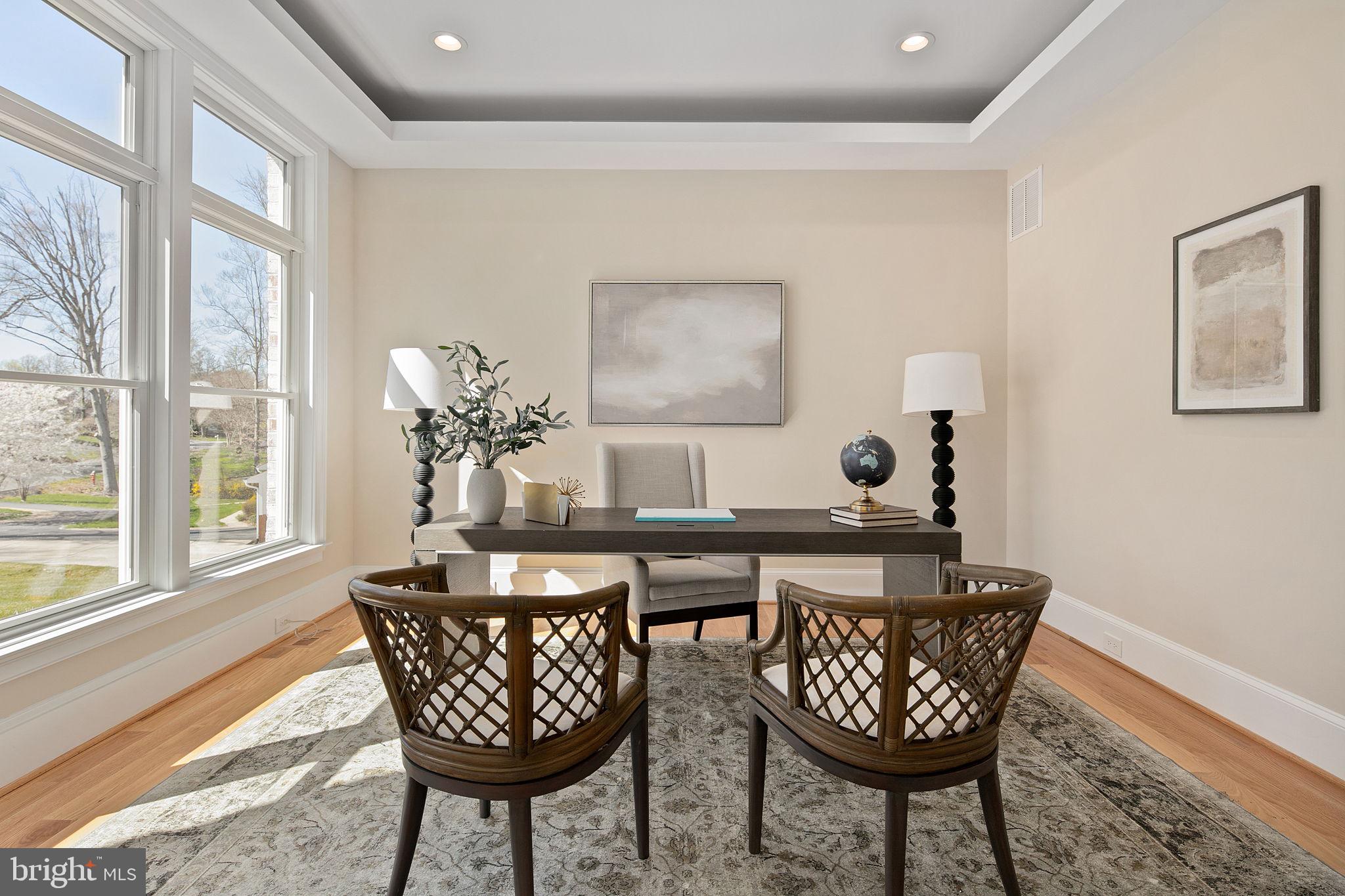 MC ADAMS HILLBROOK - Residential