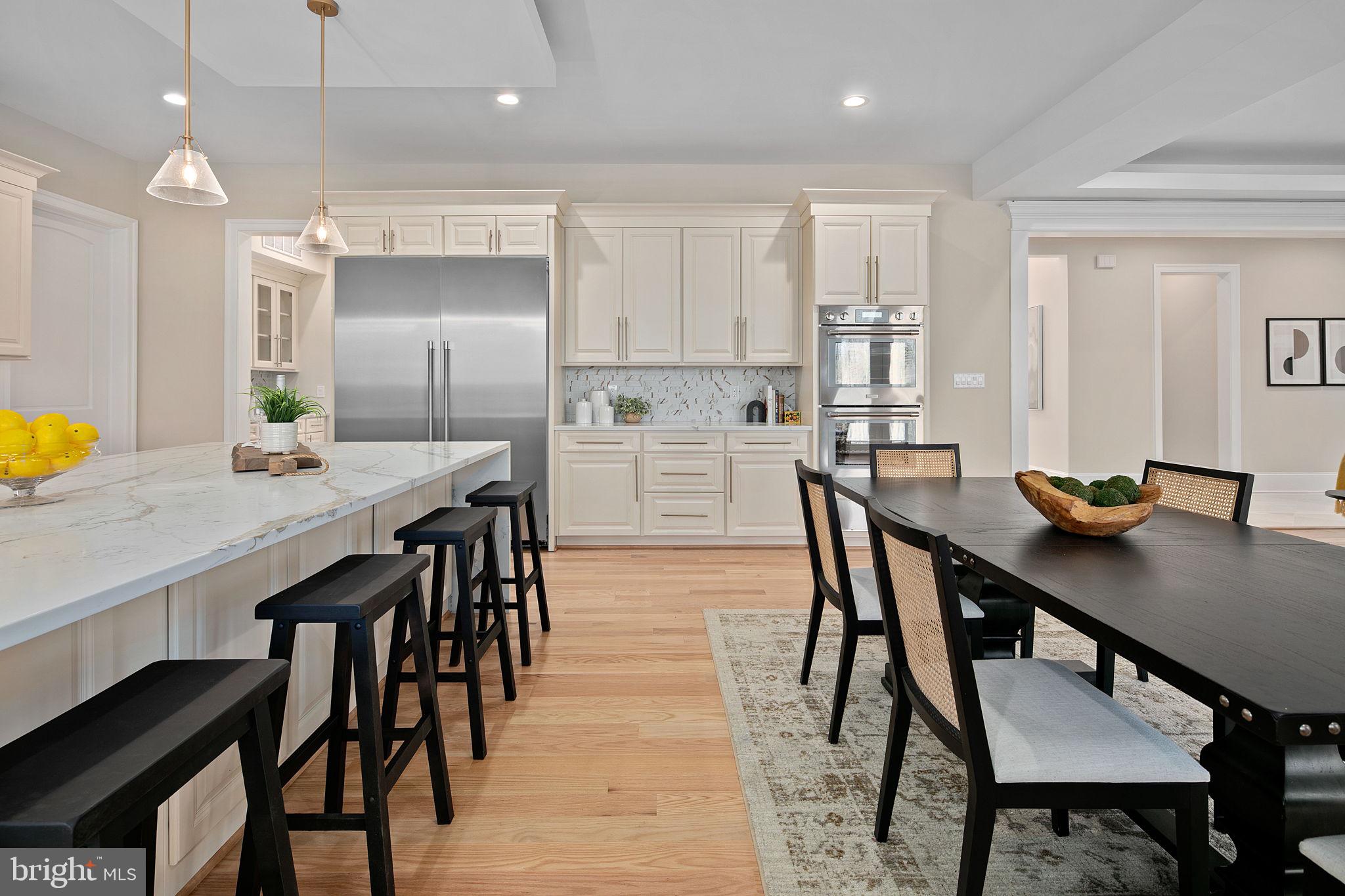 MC ADAMS HILLBROOK - Residential