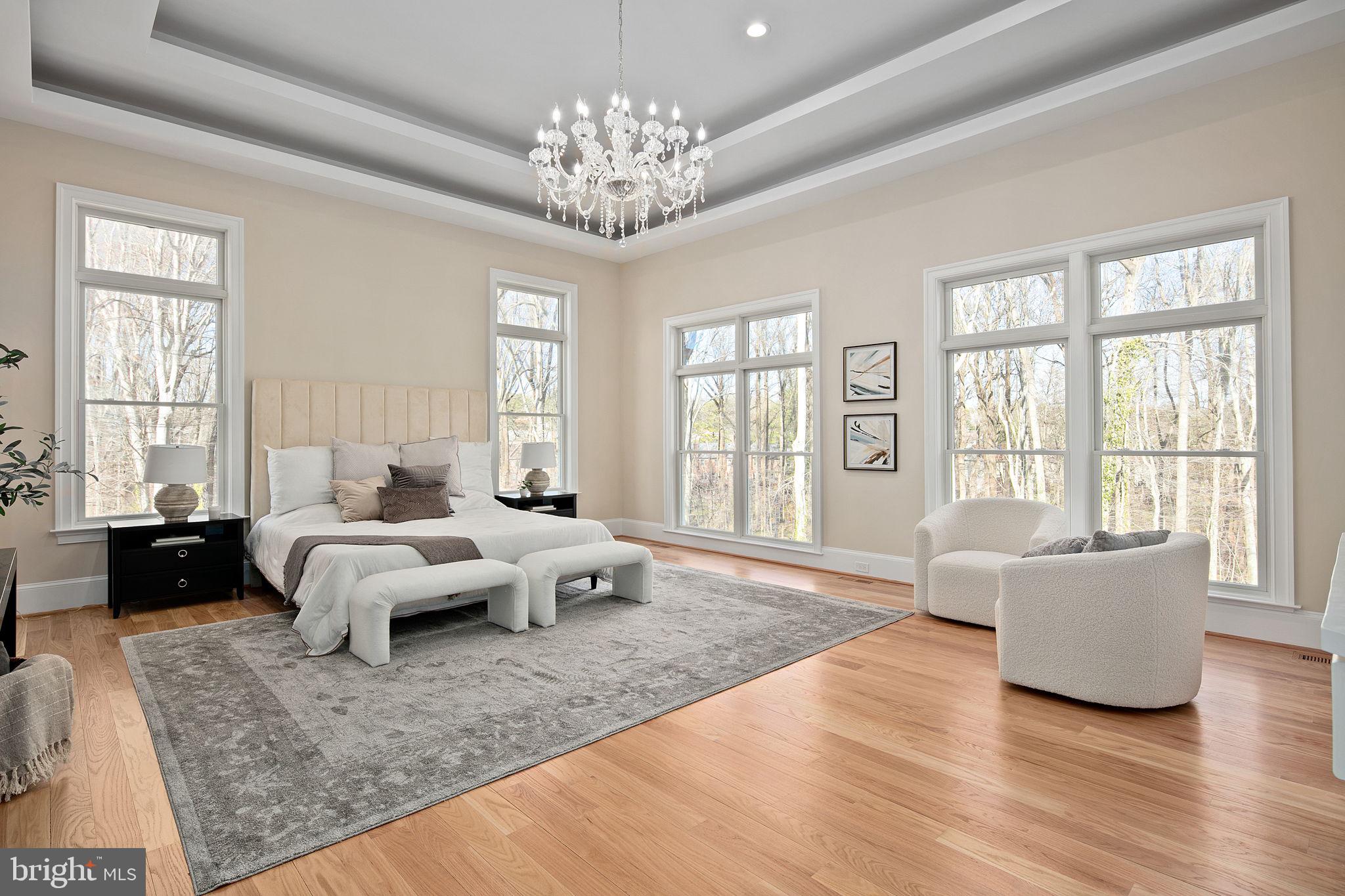 MC ADAMS HILLBROOK - Residential