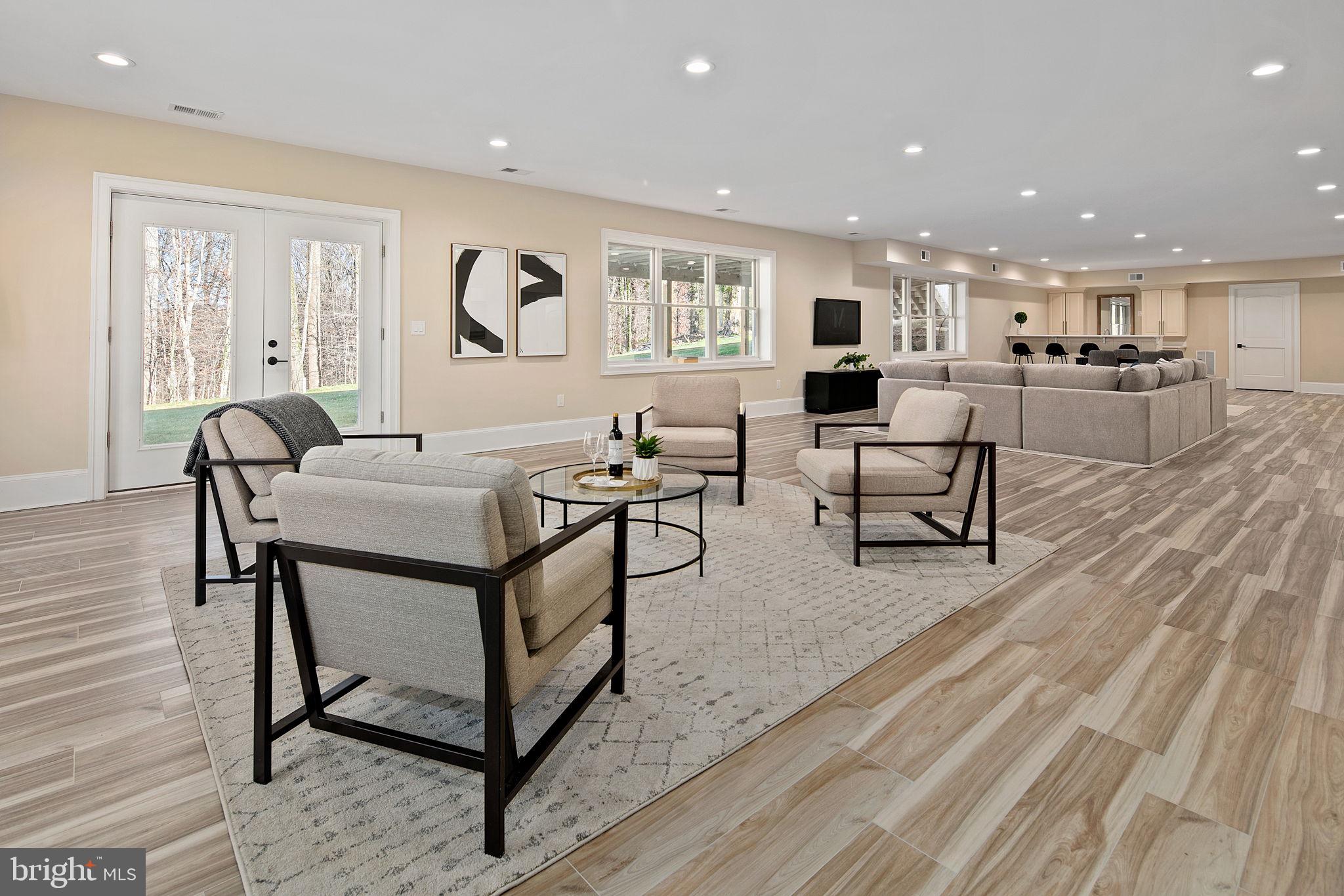 MC ADAMS HILLBROOK - Residential