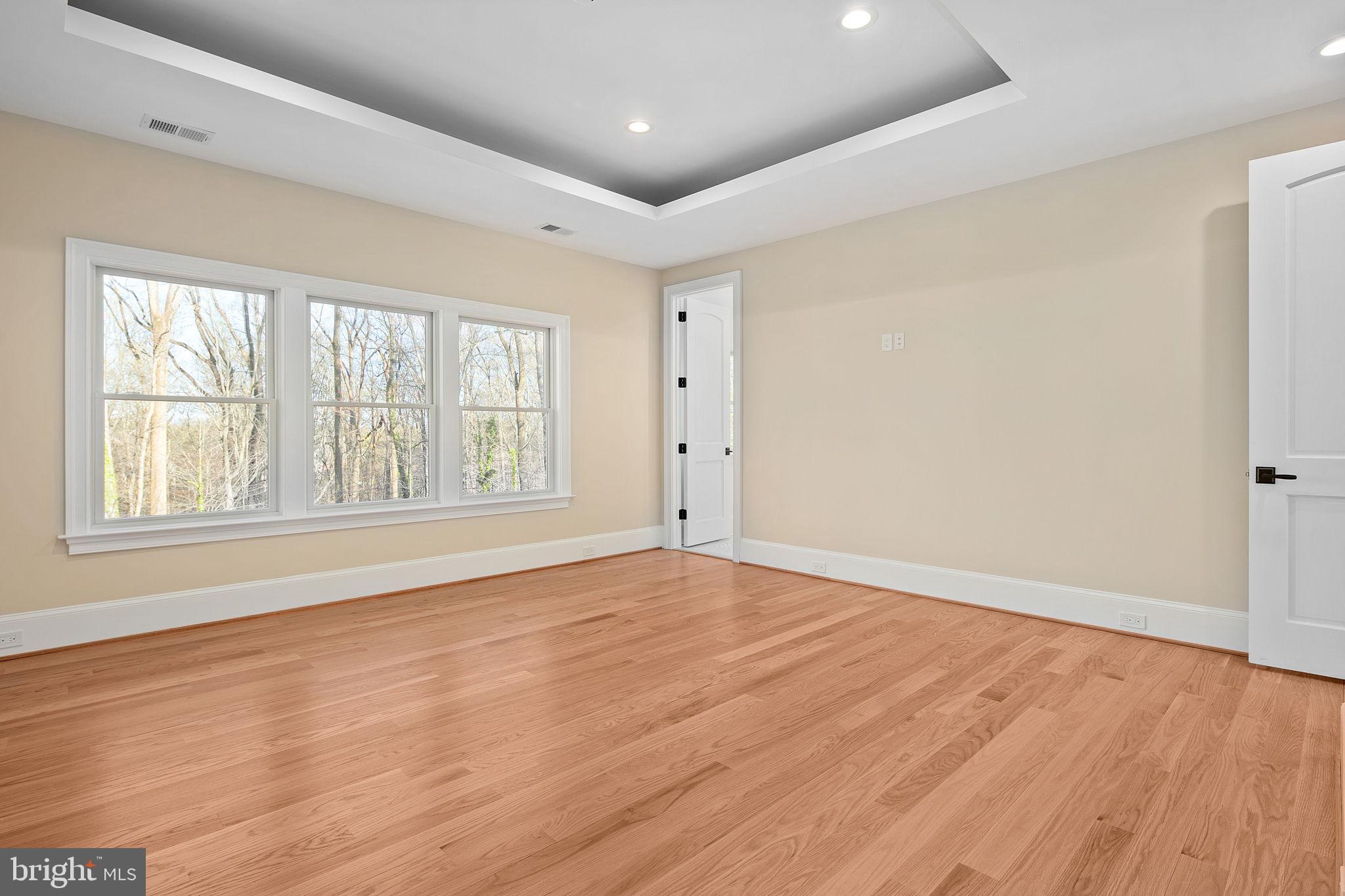 MC ADAMS HILLBROOK - Residential