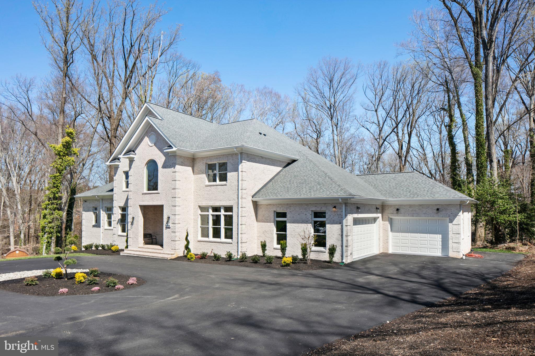 MC ADAMS HILLBROOK - Residential