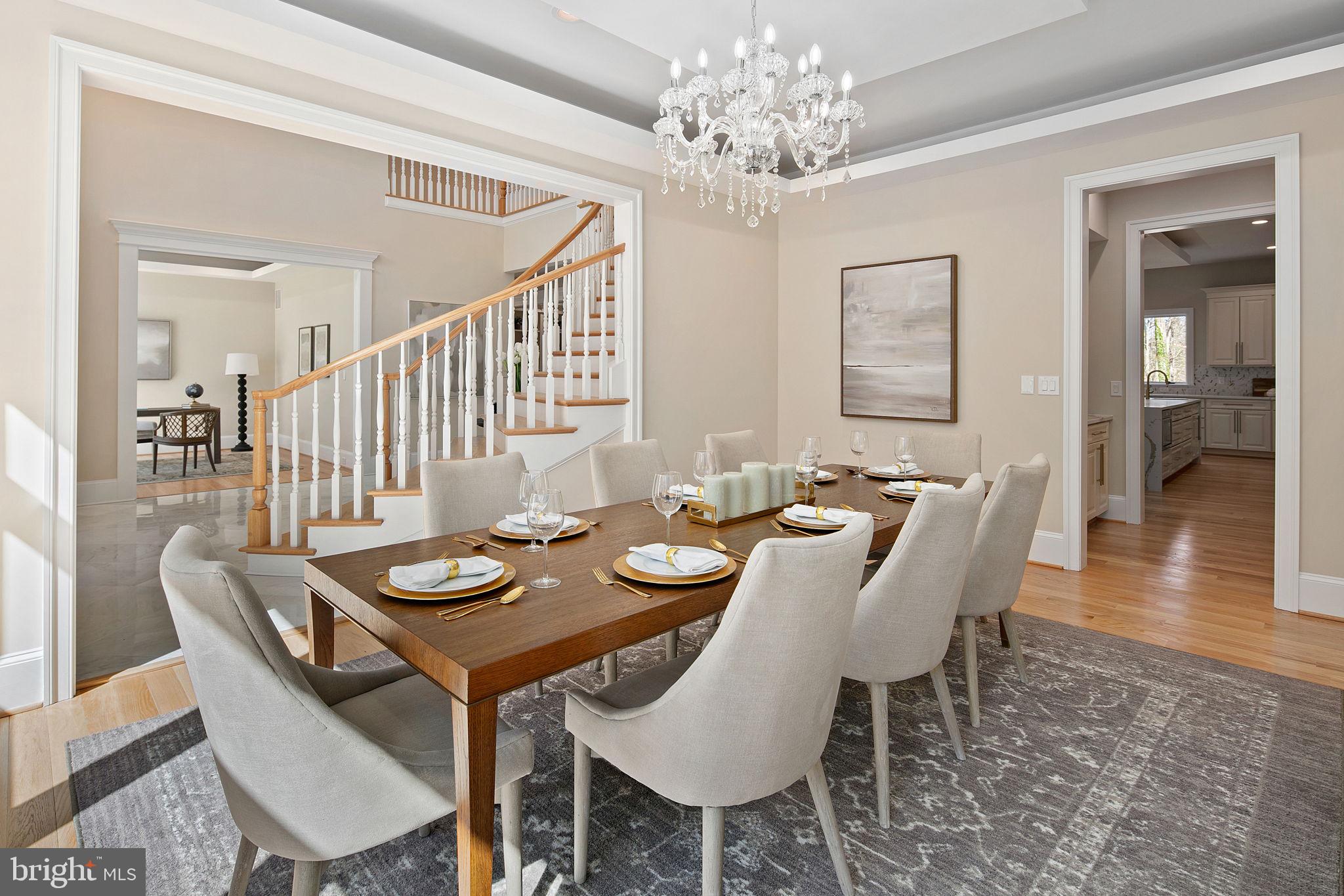 MC ADAMS HILLBROOK - Residential