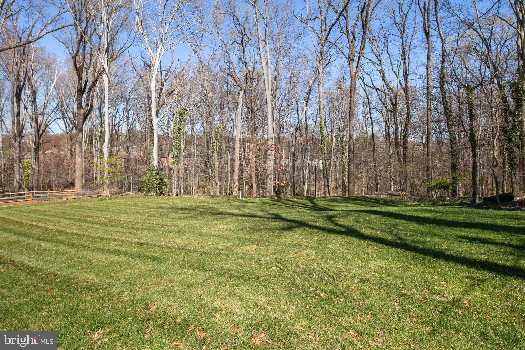 MC ADAMS HILLBROOK - Residential