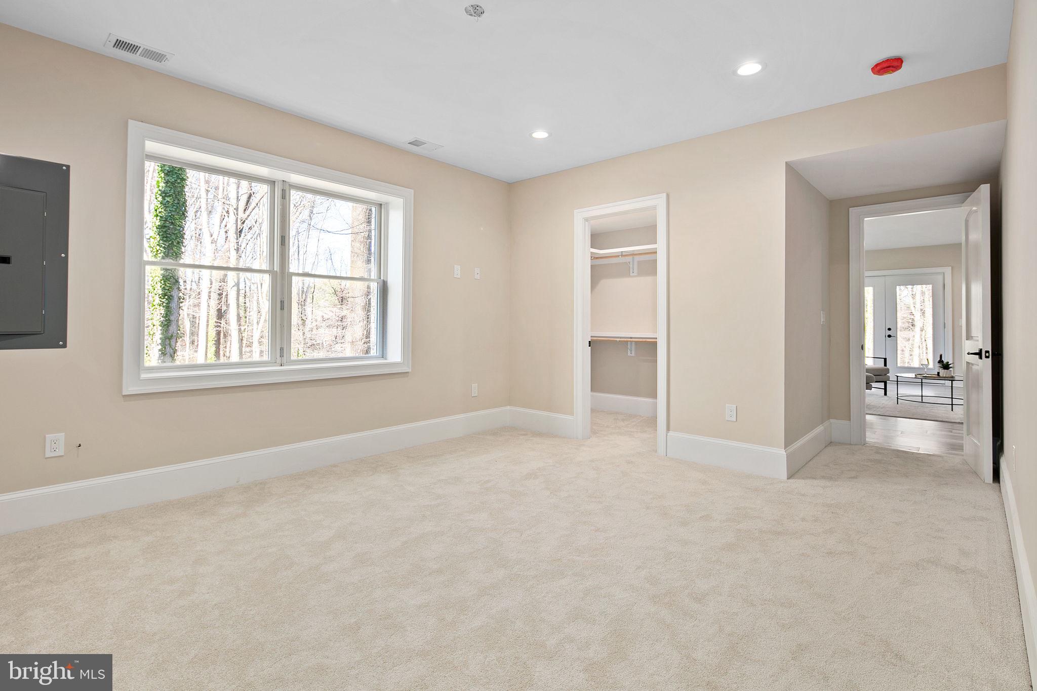 MC ADAMS HILLBROOK - Residential