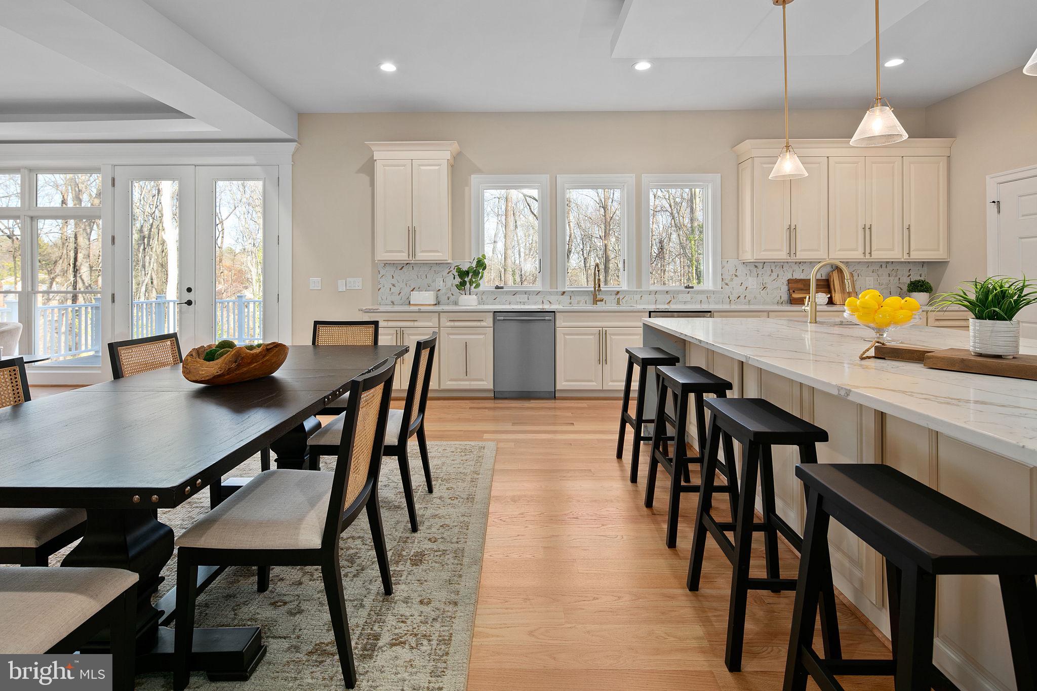 MC ADAMS HILLBROOK - Residential