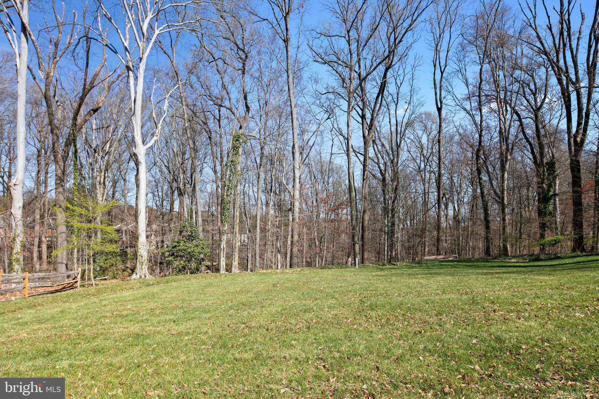 MC ADAMS HILLBROOK - Residential