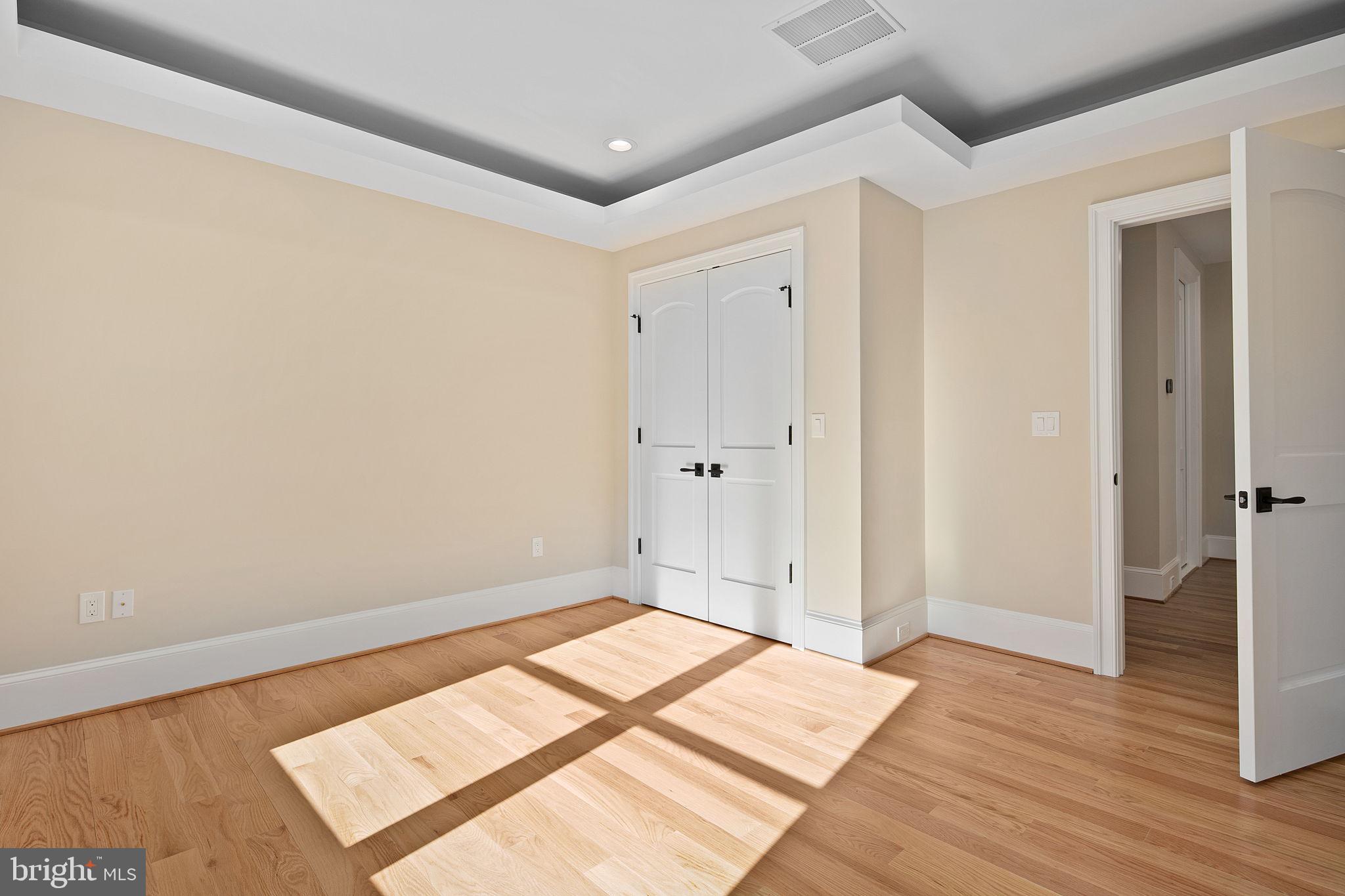 MC ADAMS HILLBROOK - Residential