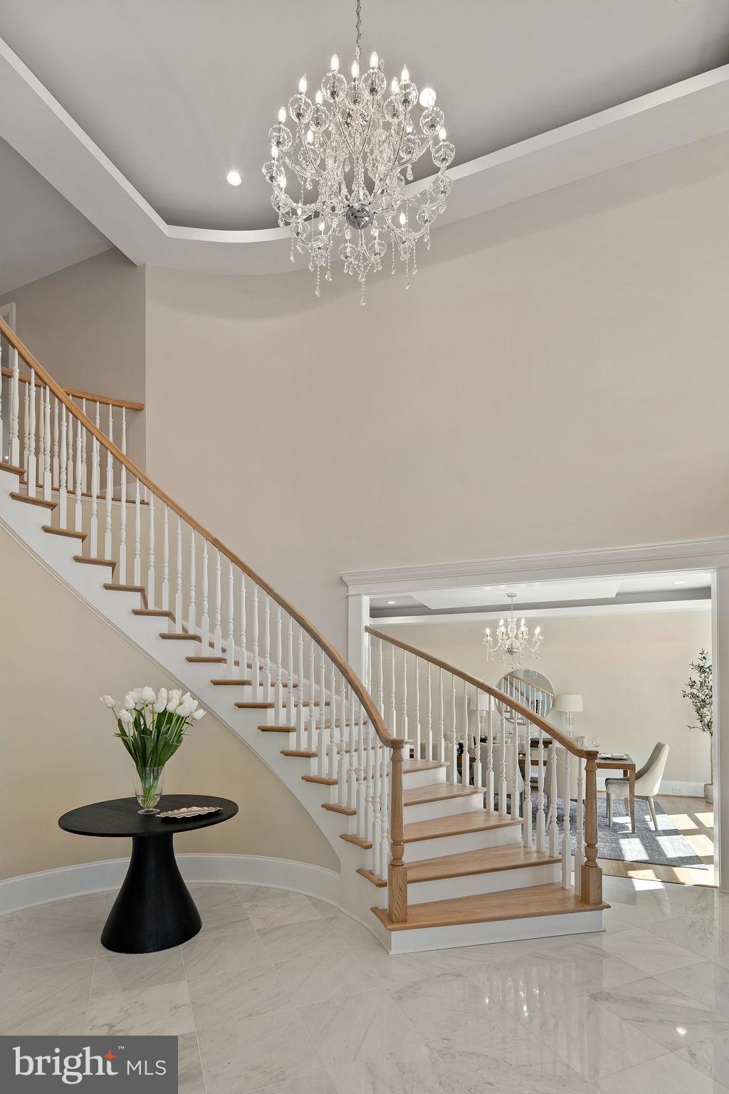 MC ADAMS HILLBROOK - Residential