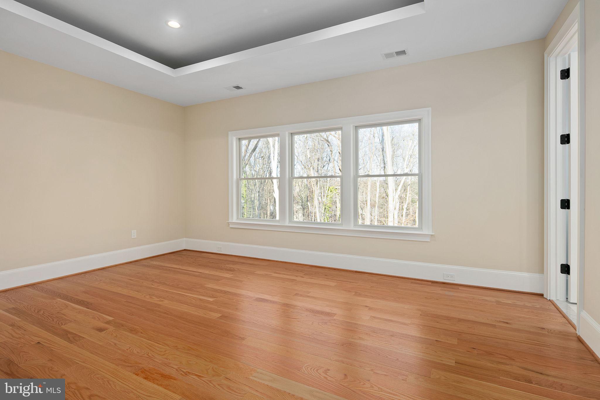 MC ADAMS HILLBROOK - Residential