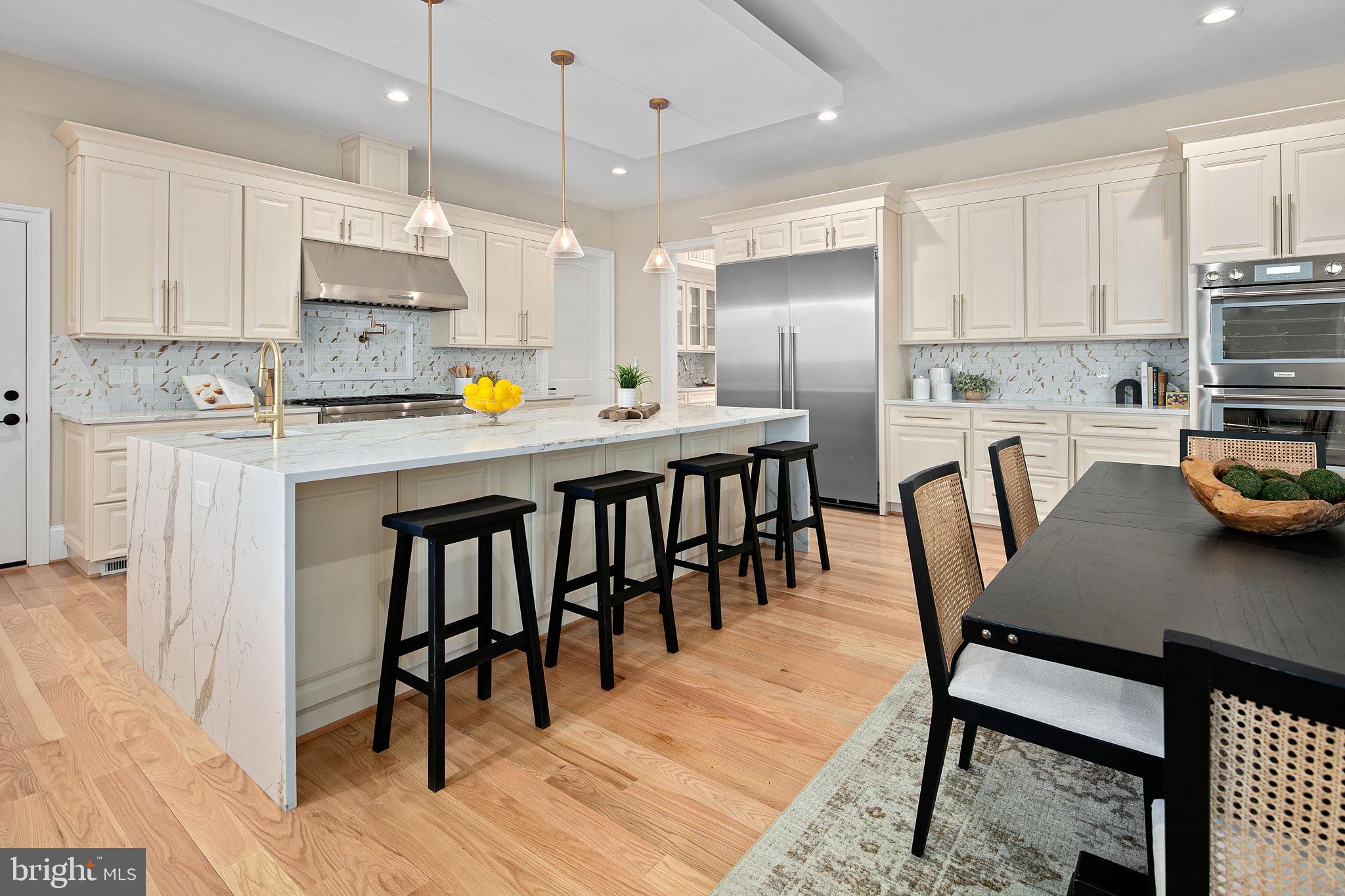 MC ADAMS HILLBROOK - Residential