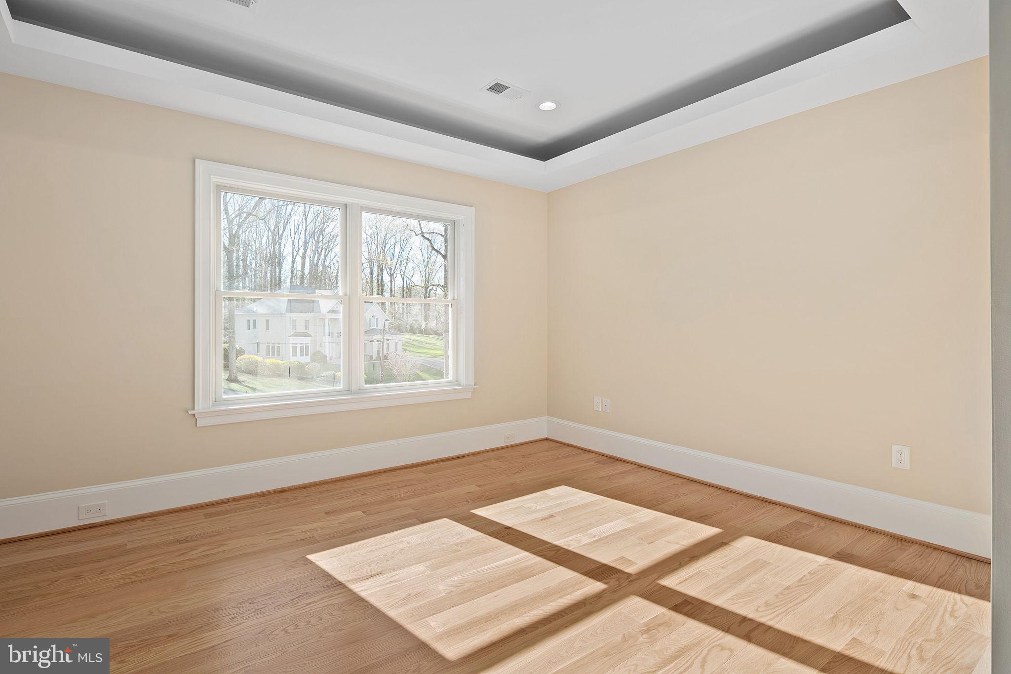 MC ADAMS HILLBROOK - Residential