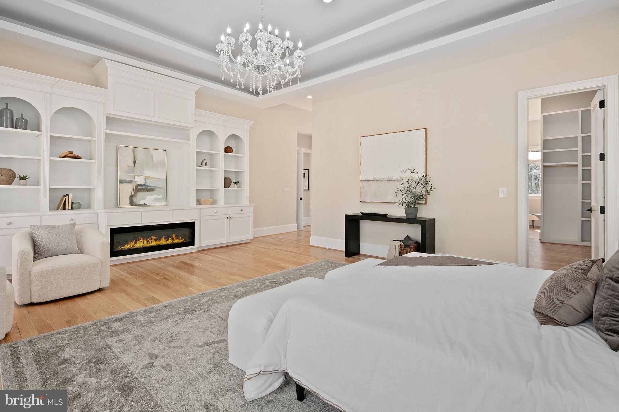 MC ADAMS HILLBROOK - Residential