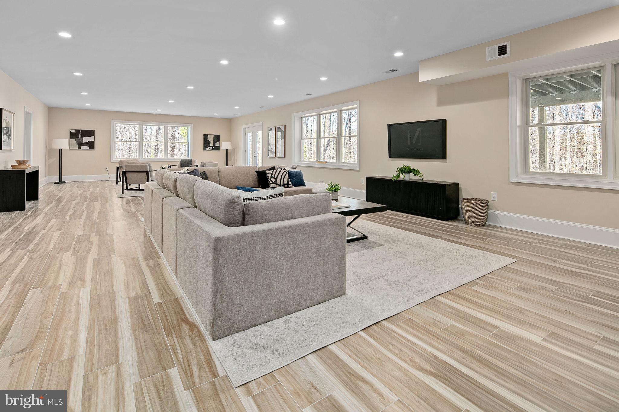 MC ADAMS HILLBROOK - Residential