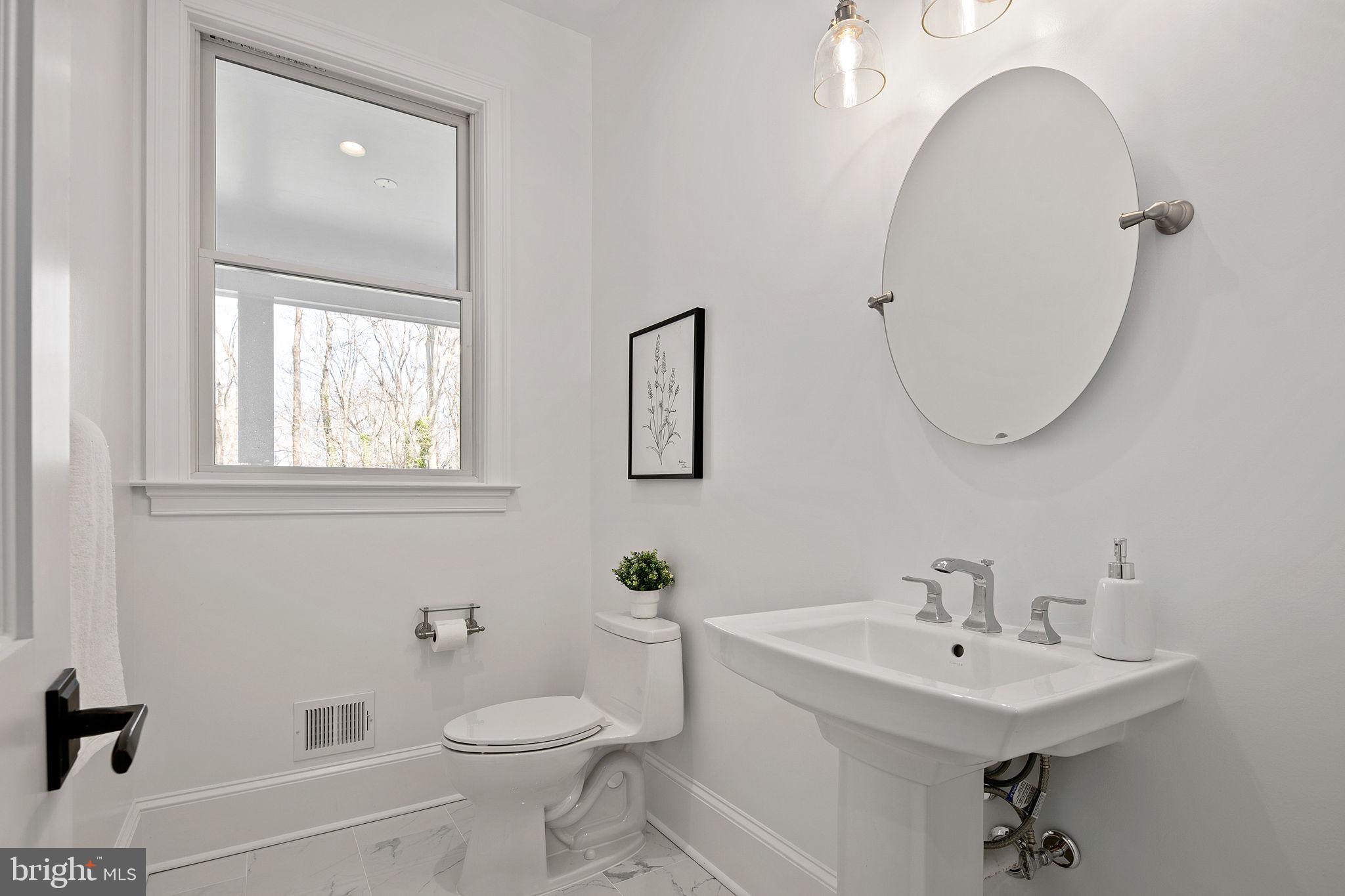 MC ADAMS HILLBROOK - Residential