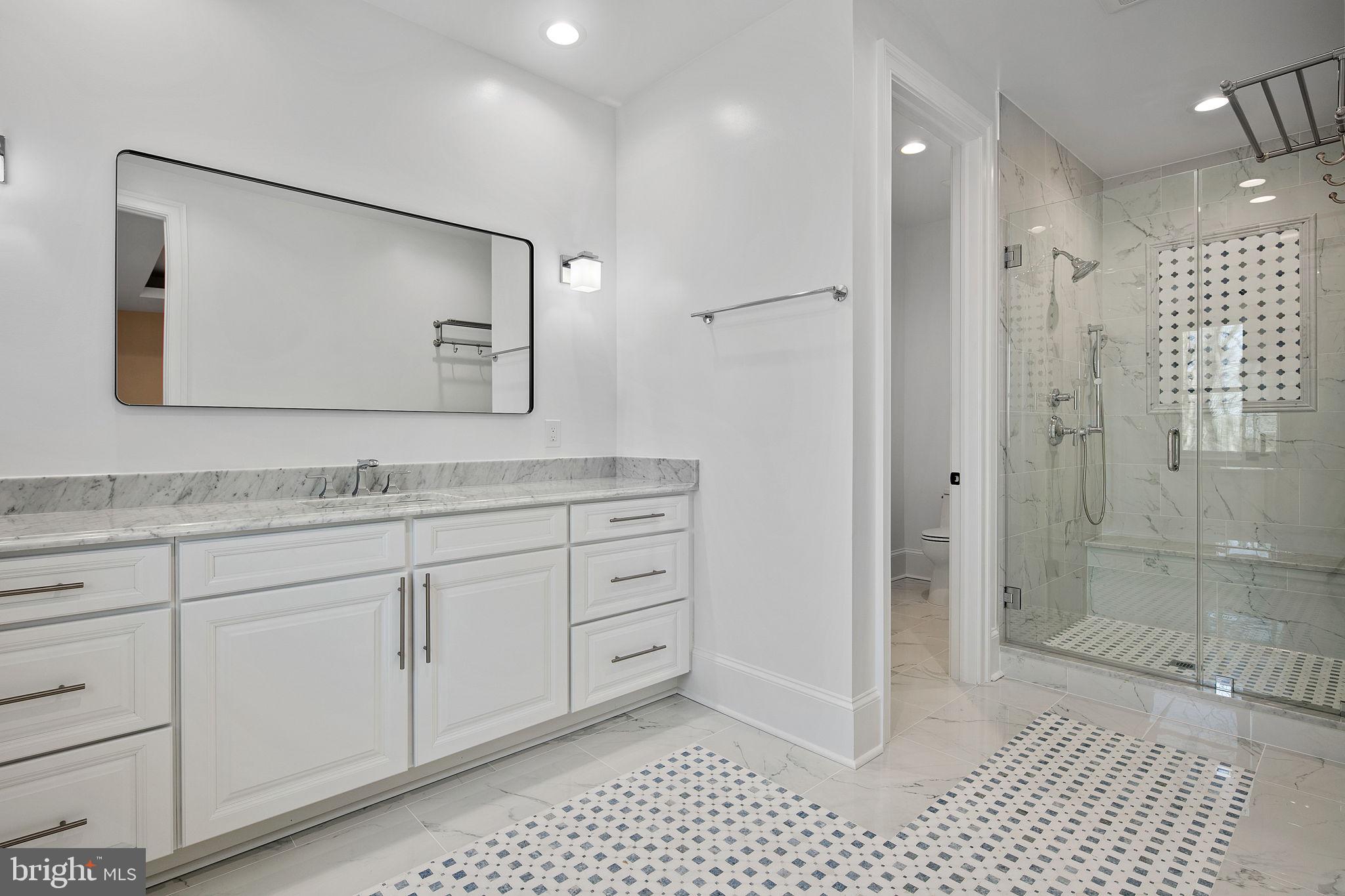 MC ADAMS HILLBROOK - Residential