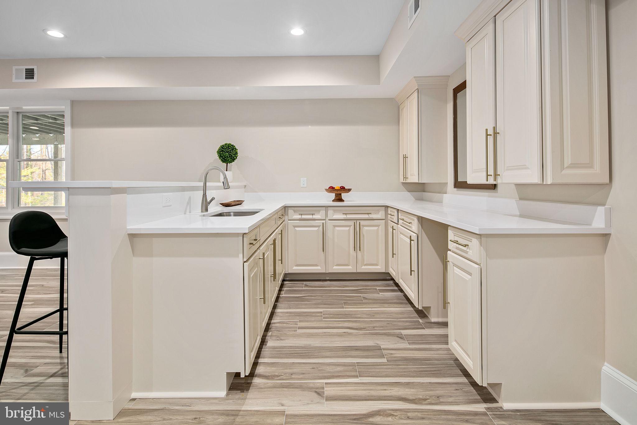 MC ADAMS HILLBROOK - Residential