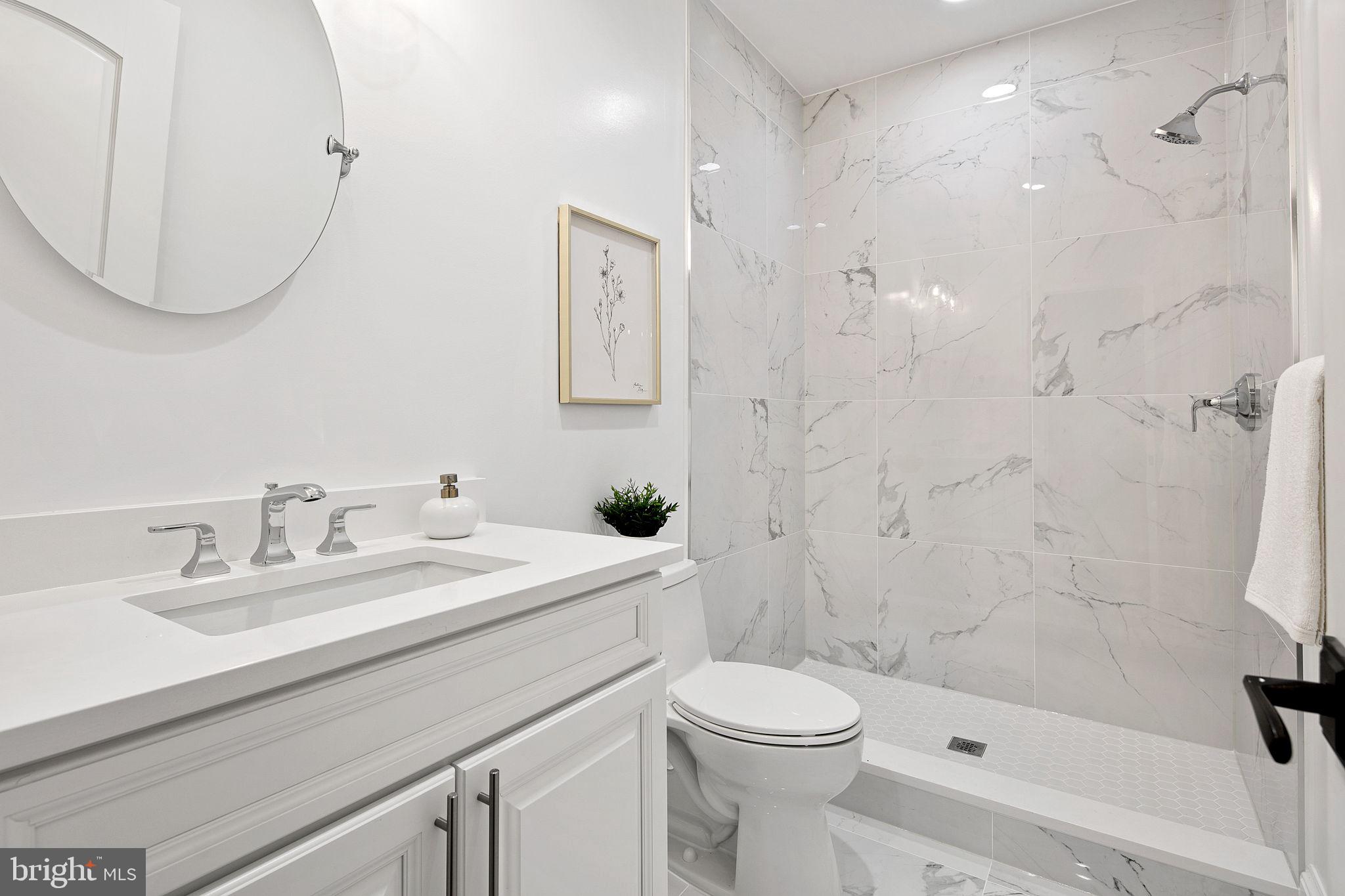 MC ADAMS HILLBROOK - Residential