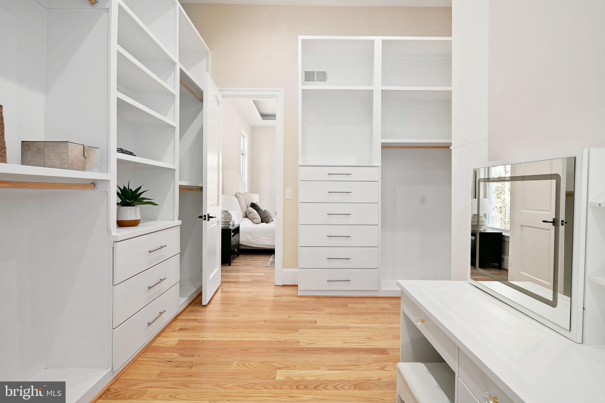 MC ADAMS HILLBROOK - Residential