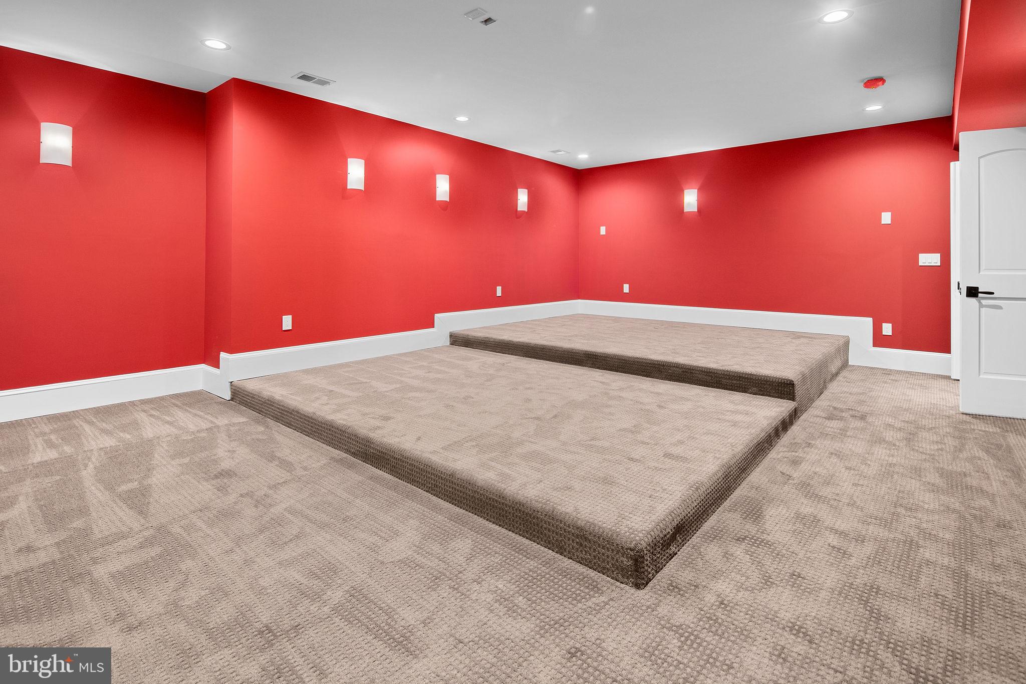 MC ADAMS HILLBROOK - Residential