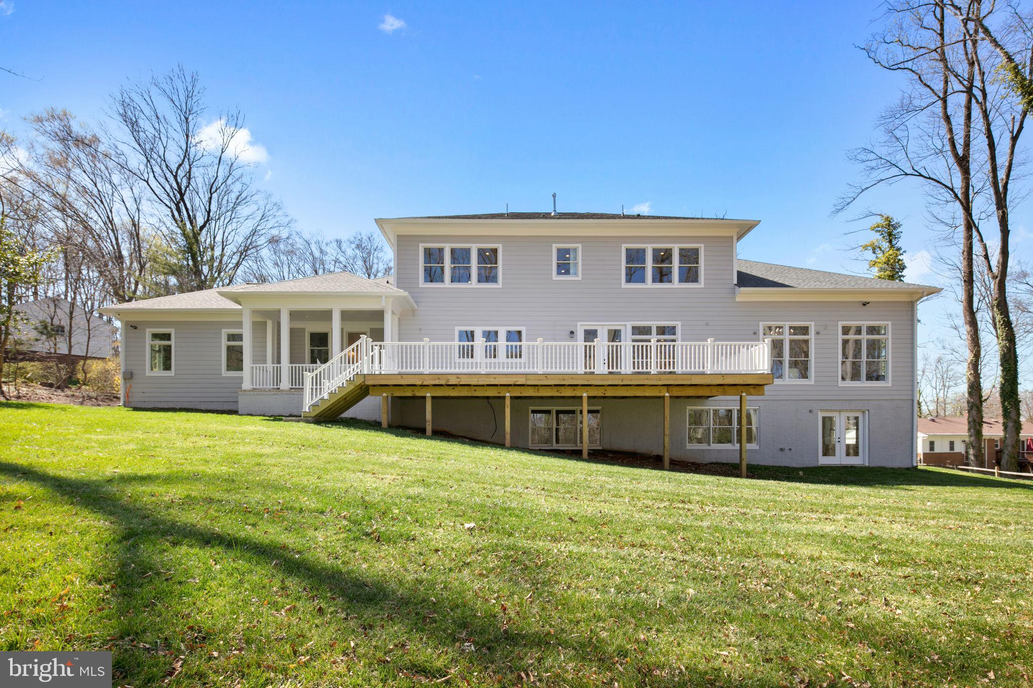 MC ADAMS HILLBROOK - Residential