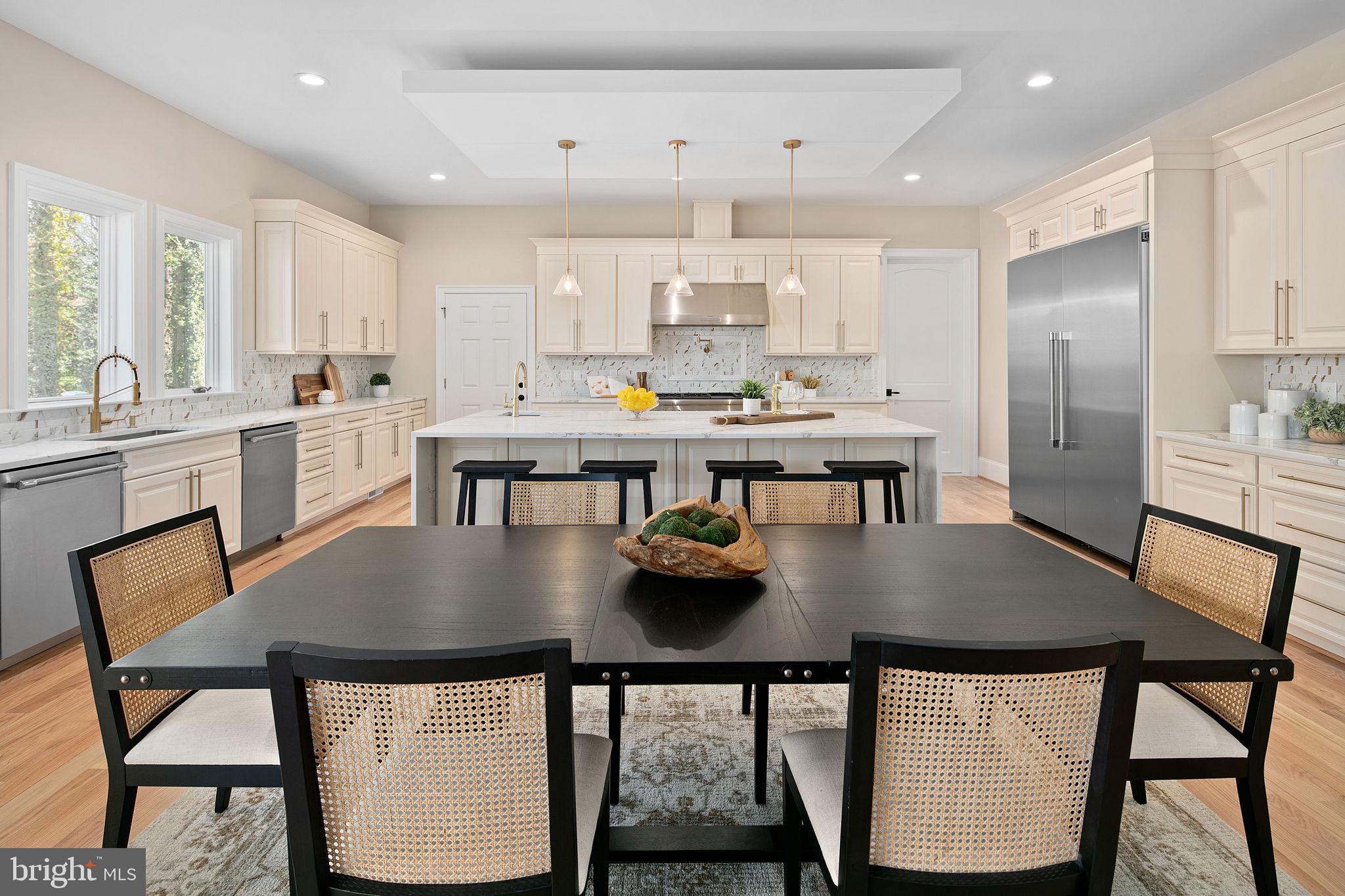 MC ADAMS HILLBROOK - Residential