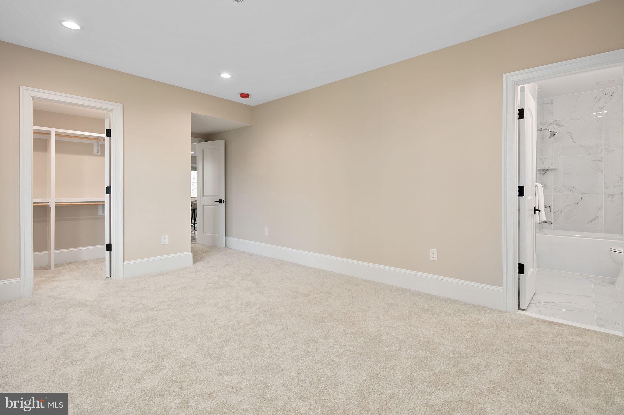 MC ADAMS HILLBROOK - Residential