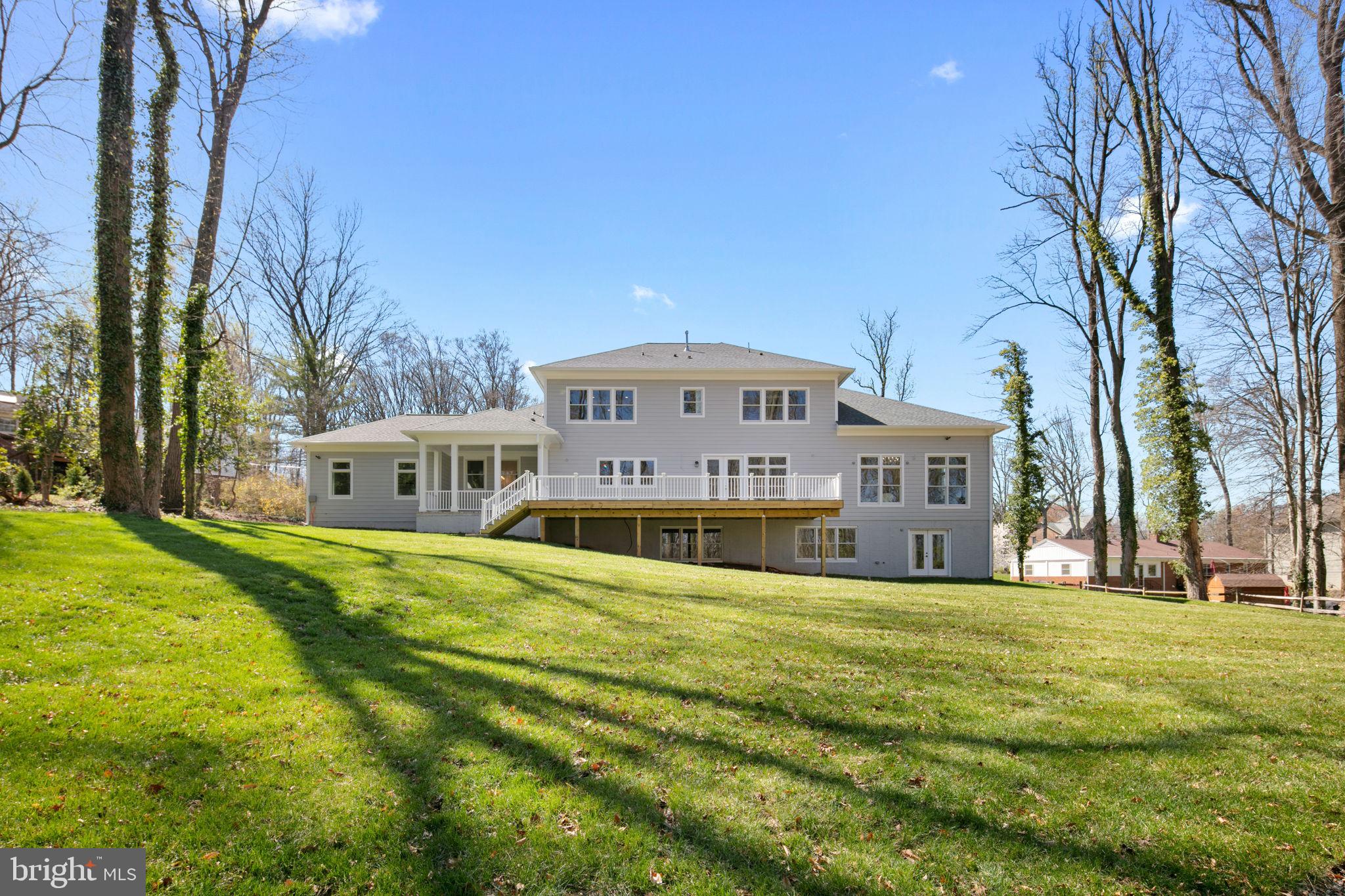 MC ADAMS HILLBROOK - Residential