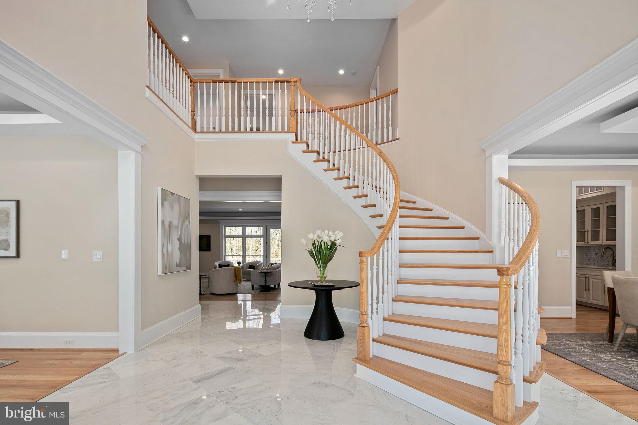 MC ADAMS HILLBROOK - Residential