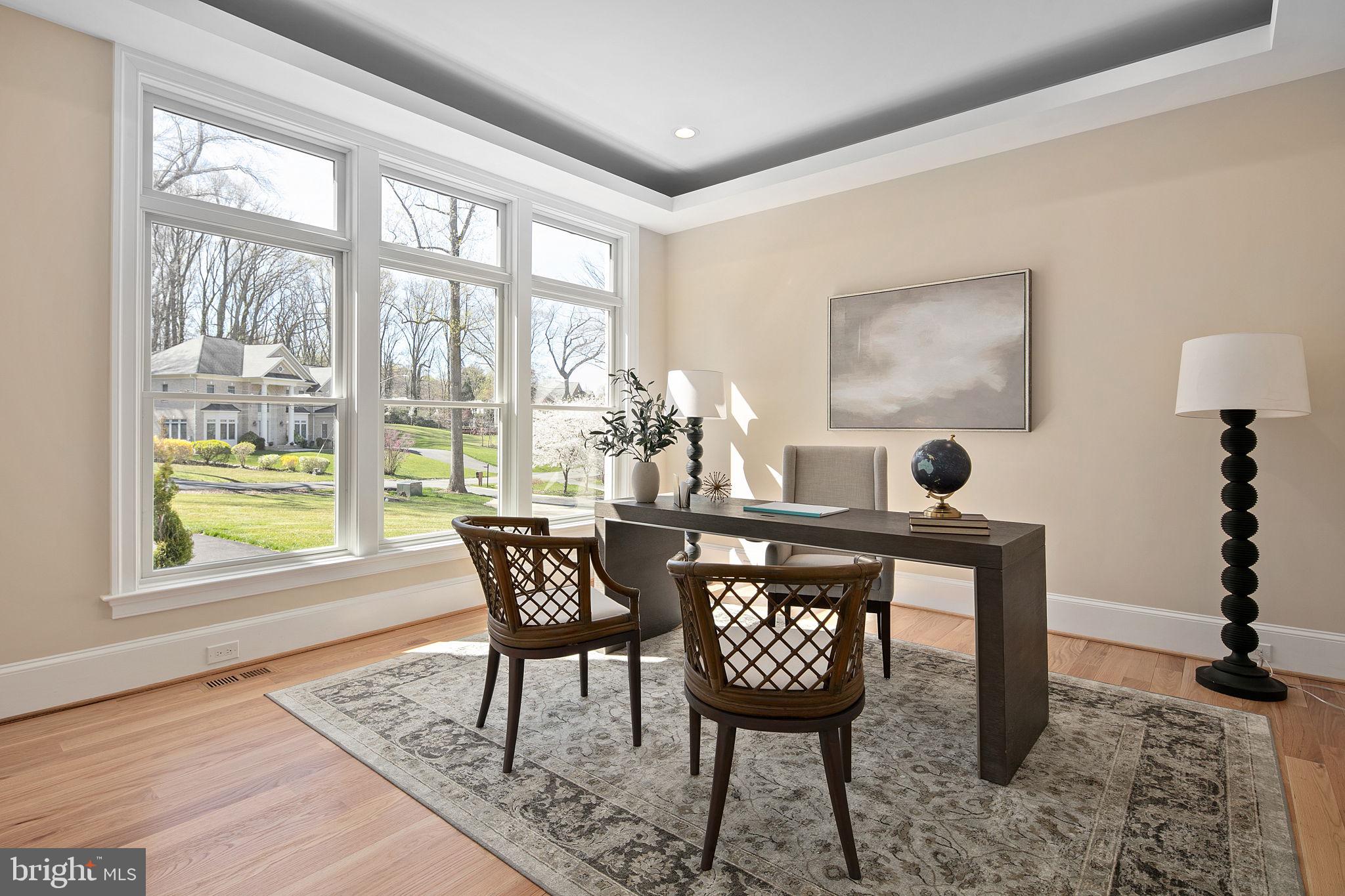 MC ADAMS HILLBROOK - Residential