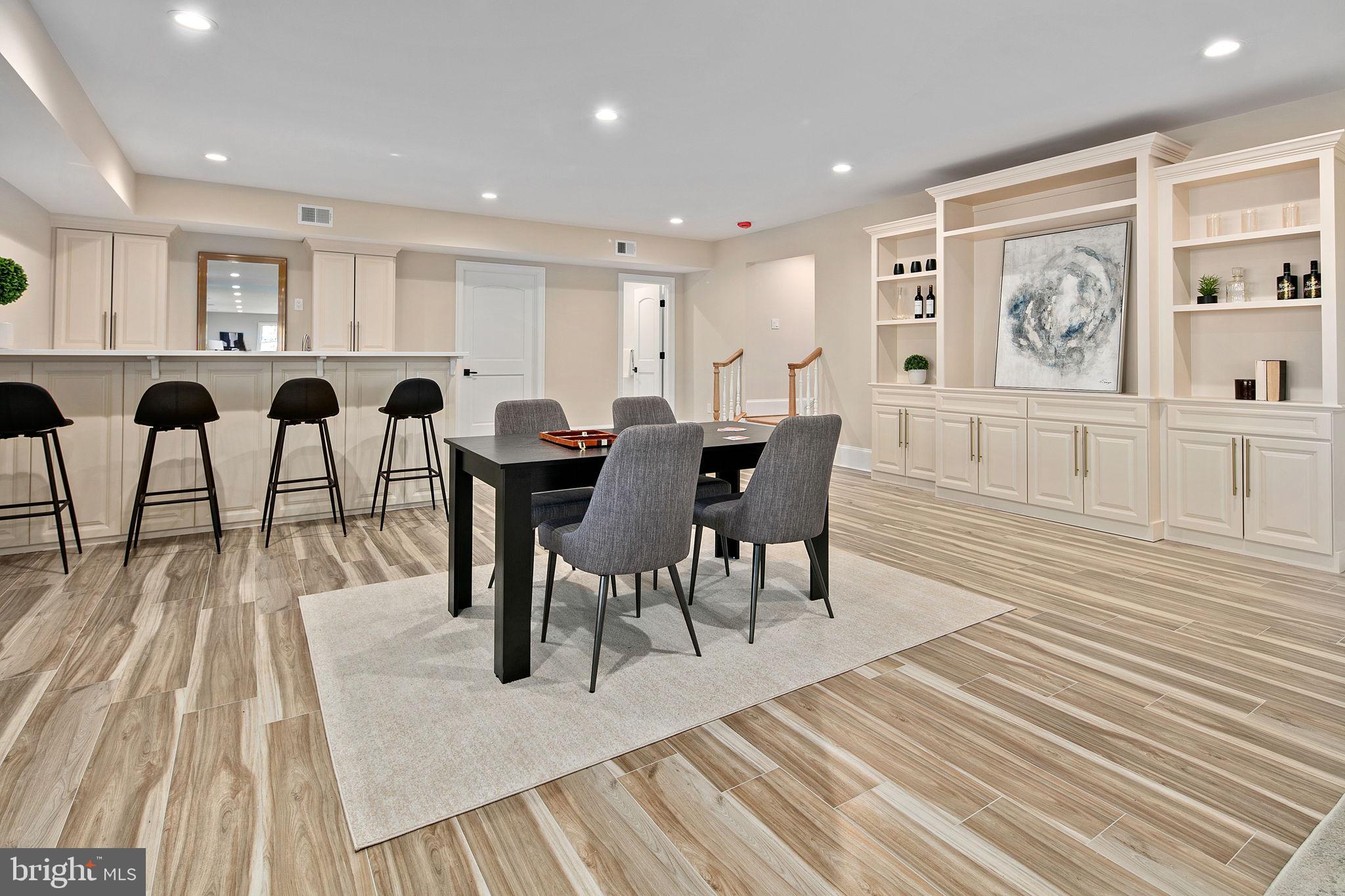 MC ADAMS HILLBROOK - Residential