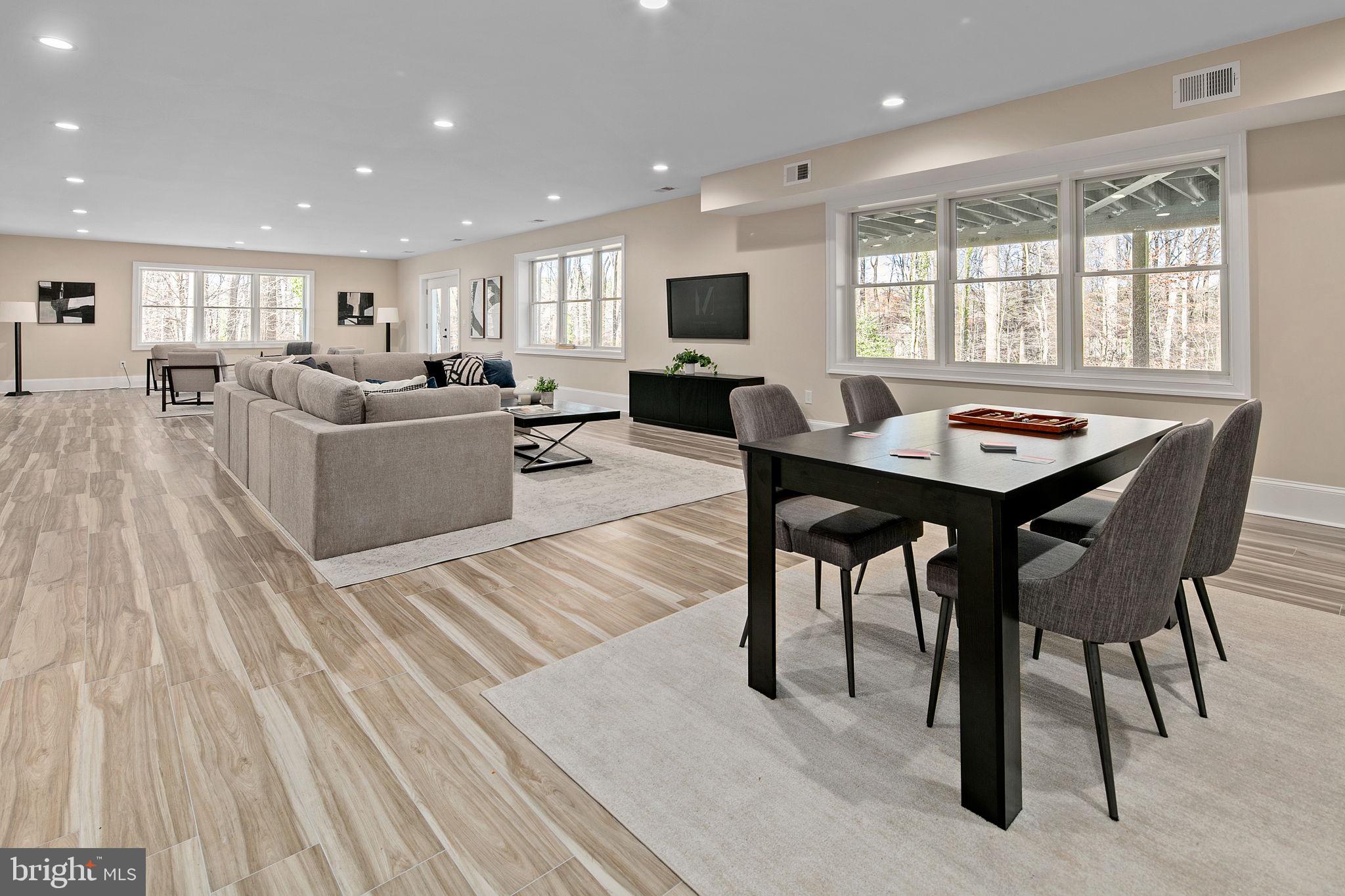 MC ADAMS HILLBROOK - Residential