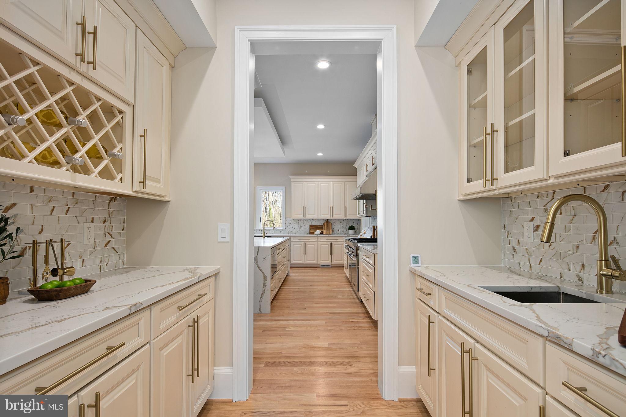 MC ADAMS HILLBROOK - Residential